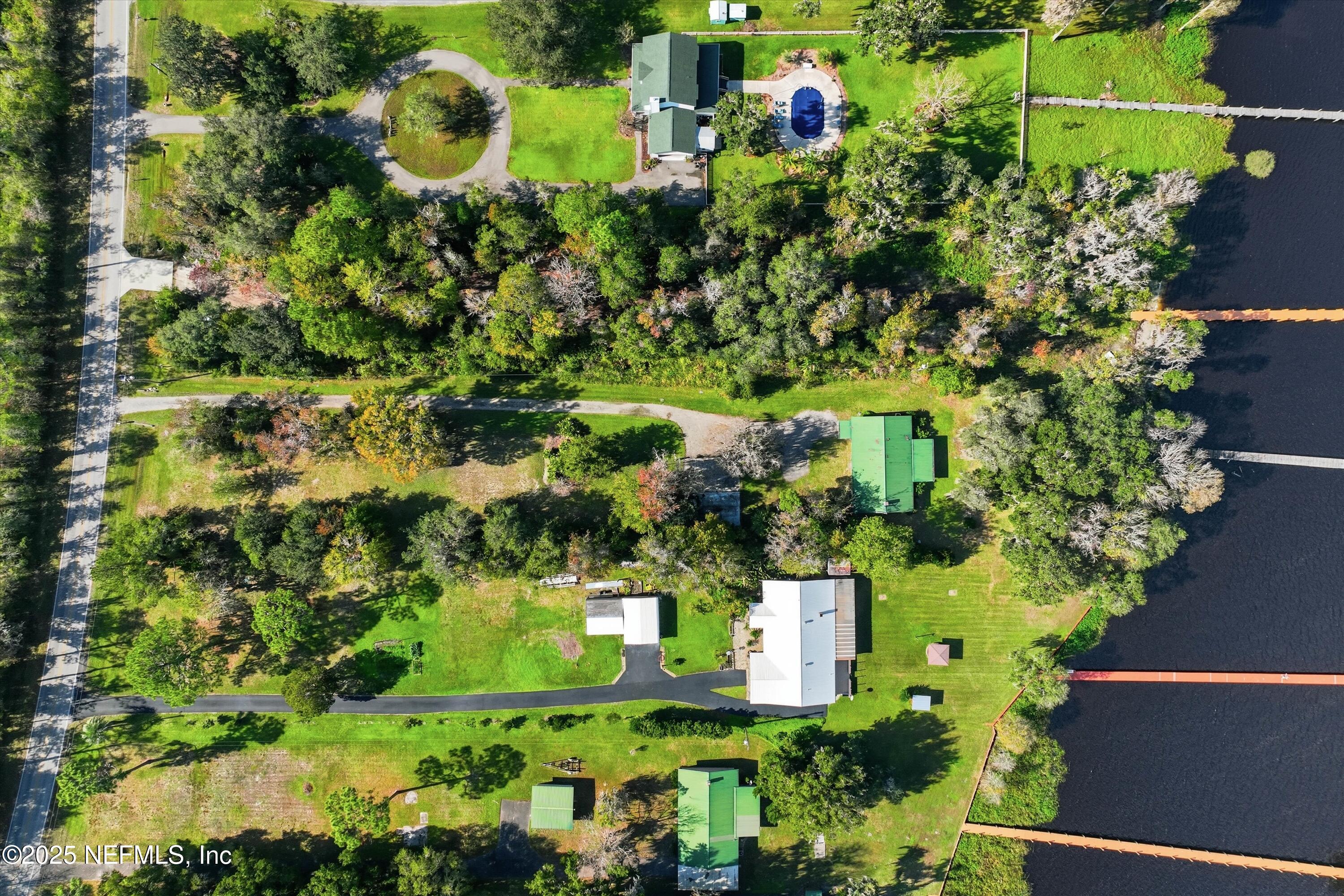 472 CEDAR CREEK Road