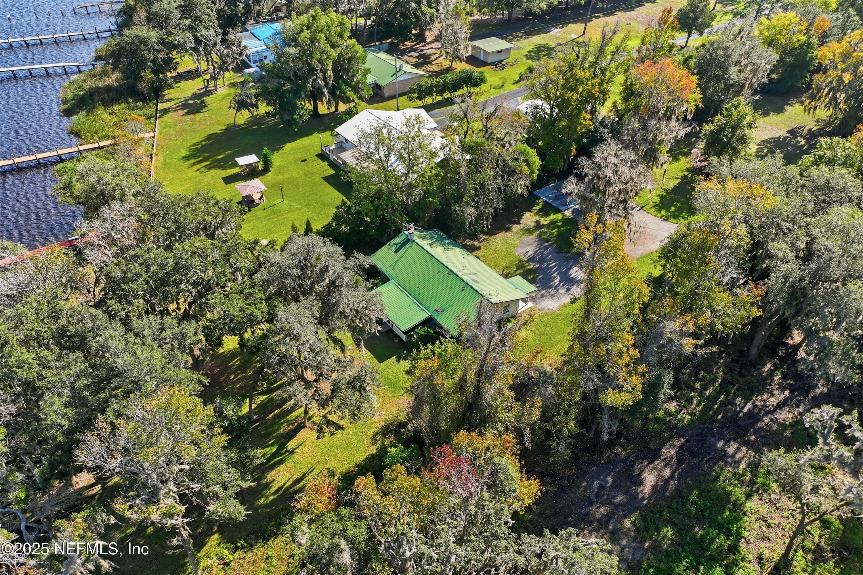 472 CEDAR CREEK Road