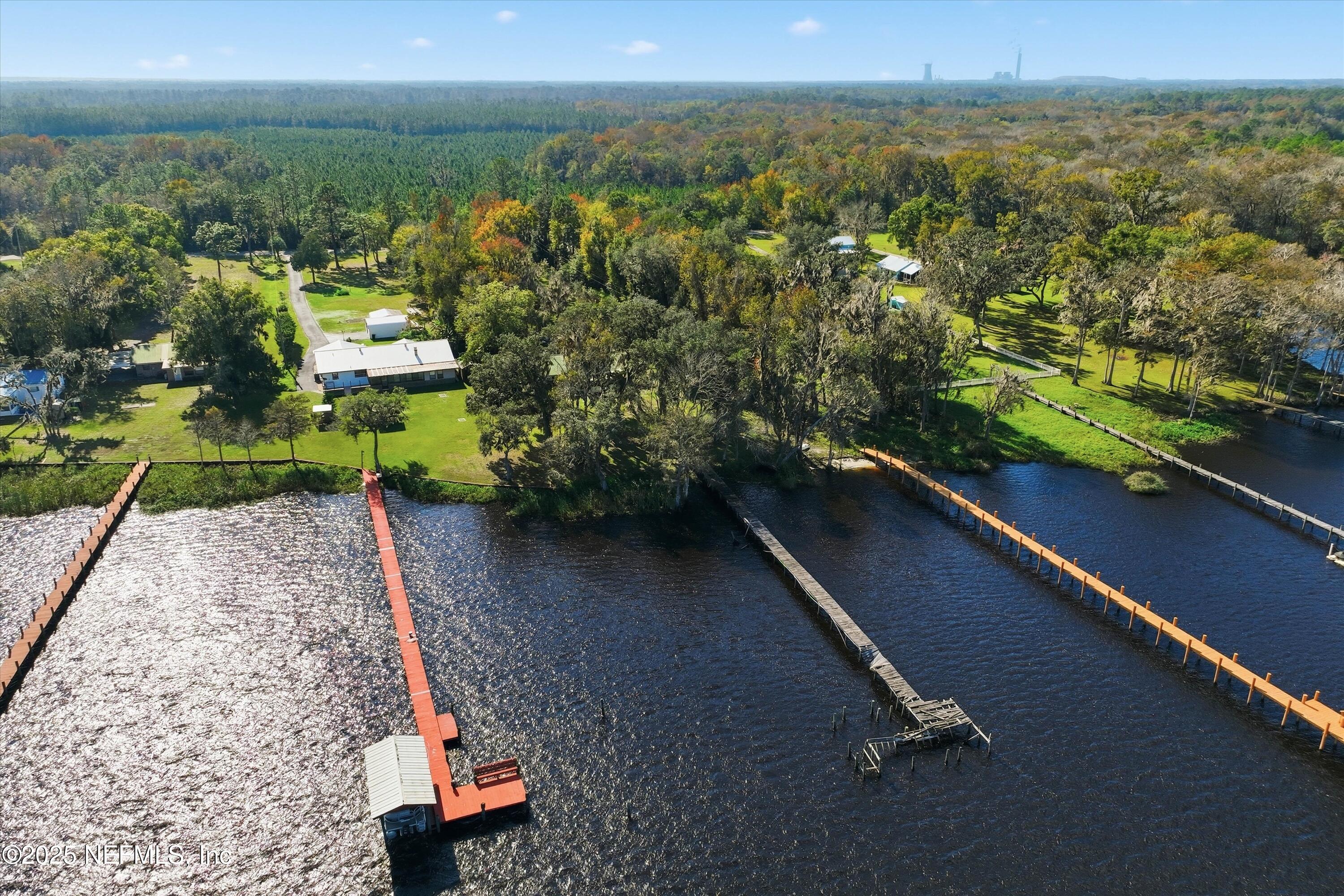 472 CEDAR CREEK Road