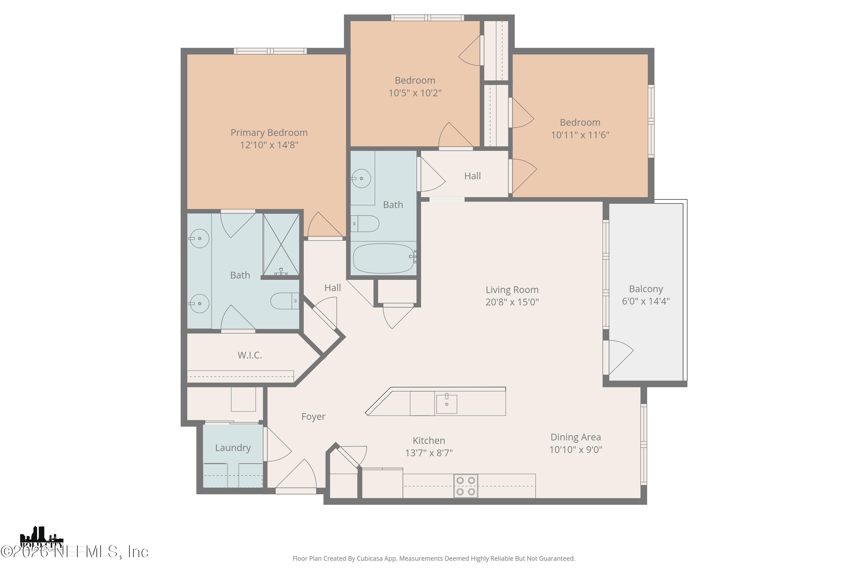 11251 CAMPFIELD Drive 4406