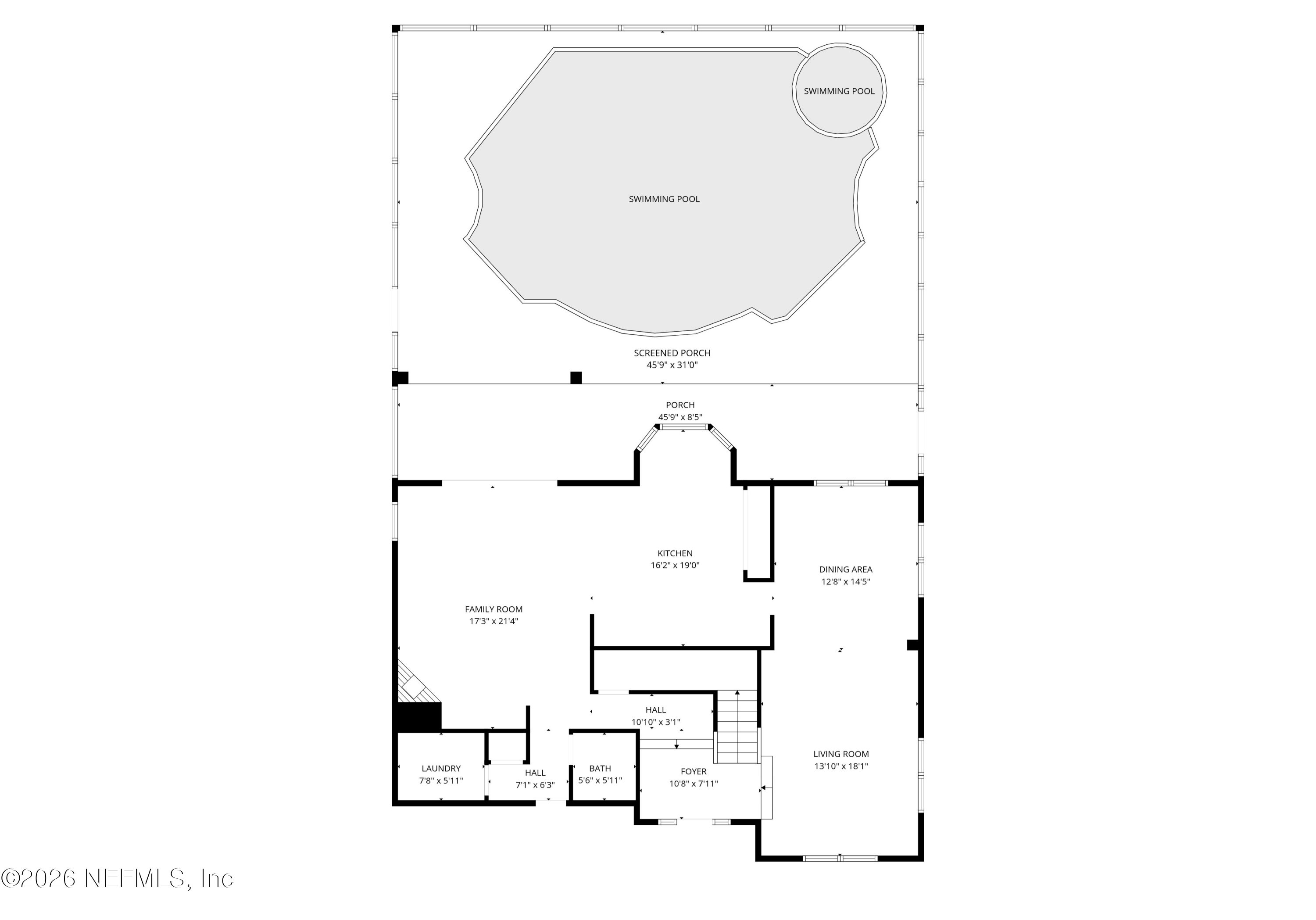 7765 BLACKSTONE RIVER Drive E