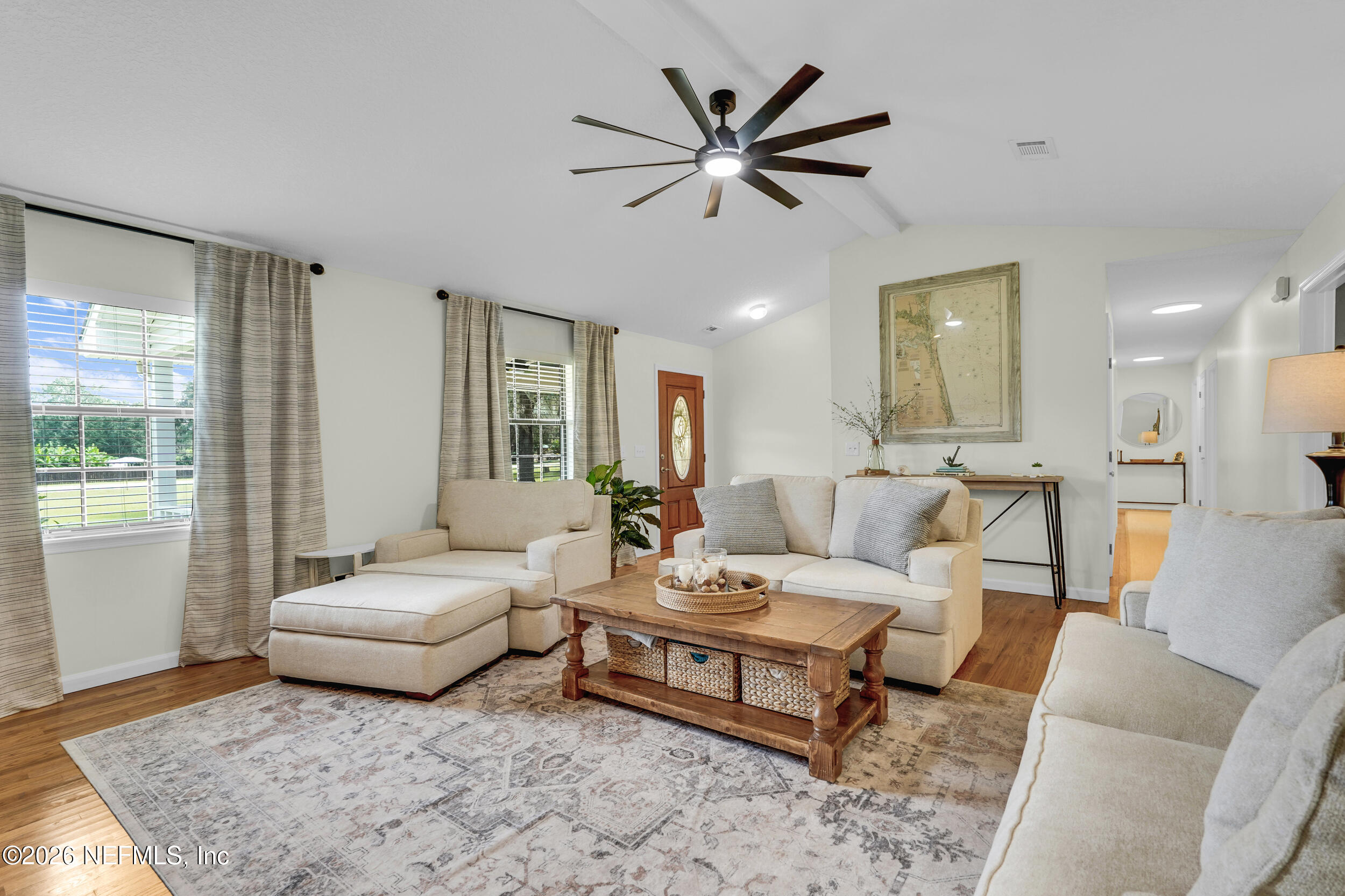 278 CAMP PINCKNEY Drive