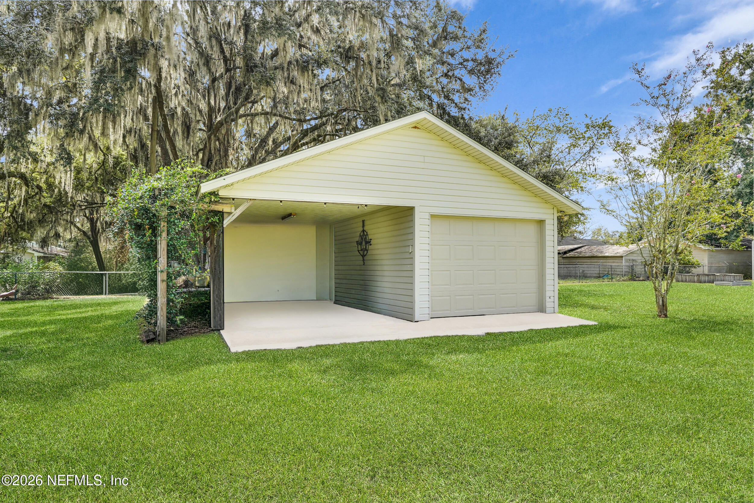 278 CAMP PINCKNEY Drive