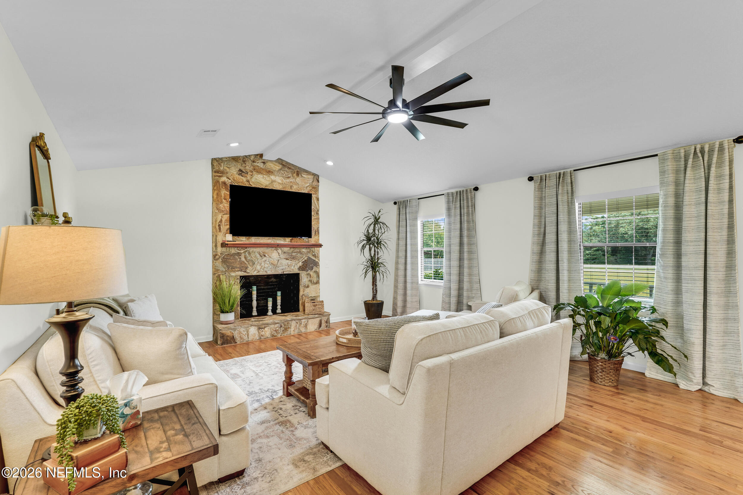 278 CAMP PINCKNEY Drive