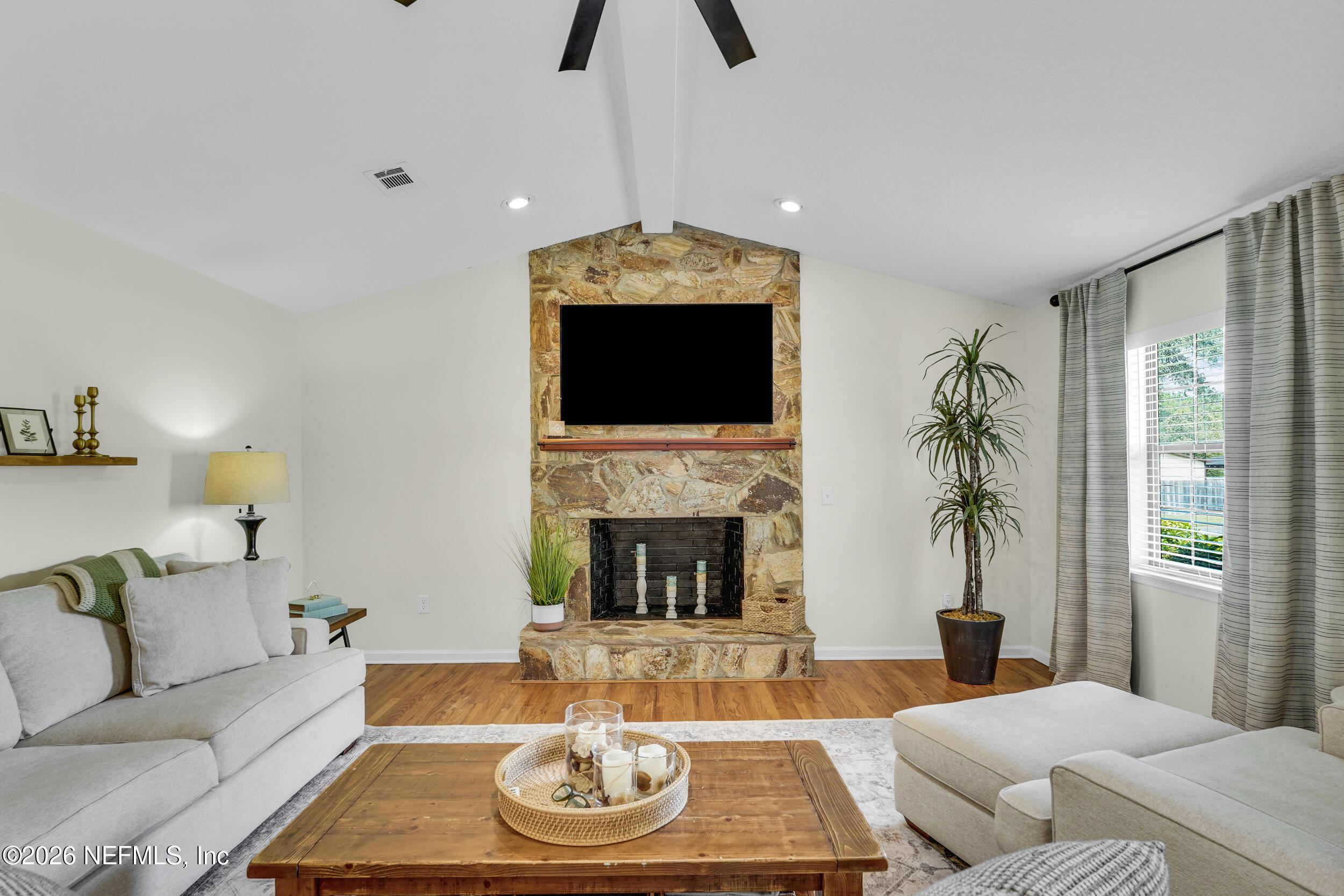 278 CAMP PINCKNEY Drive