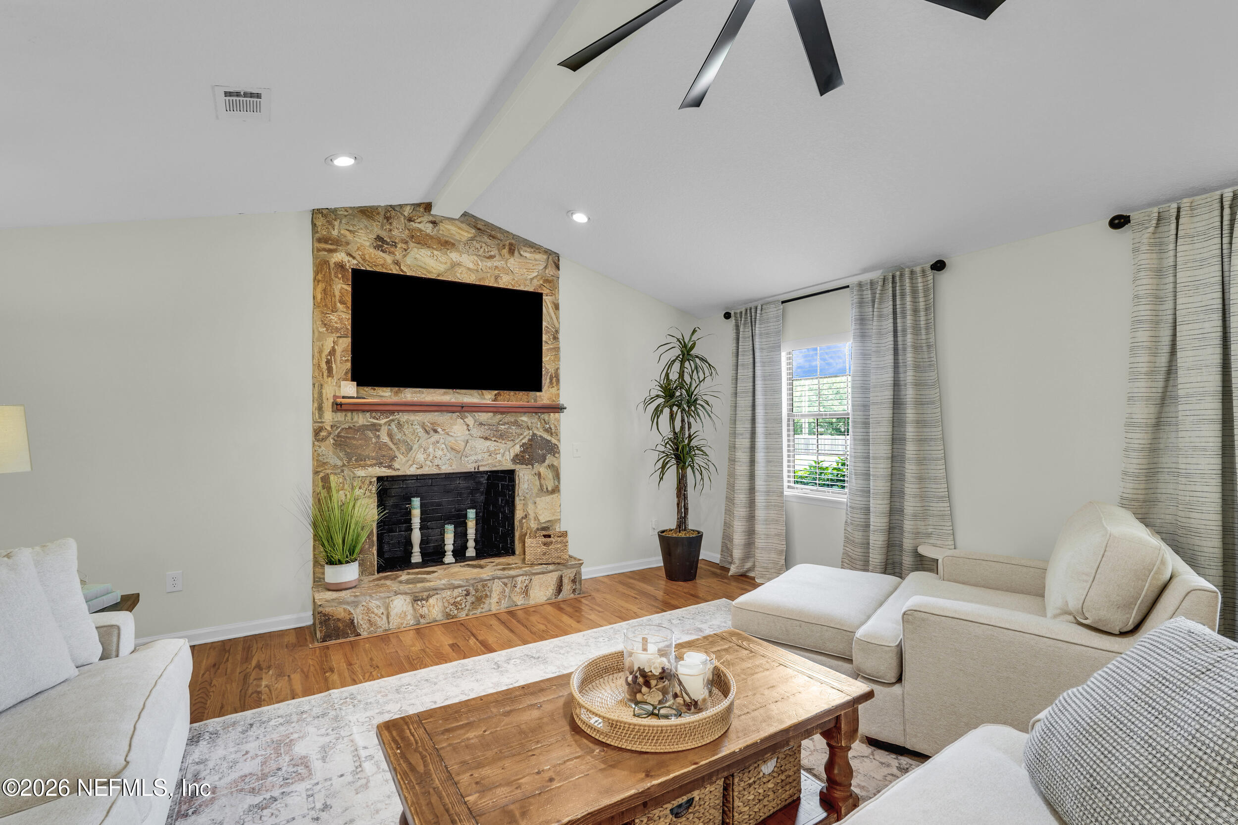 278 CAMP PINCKNEY Drive