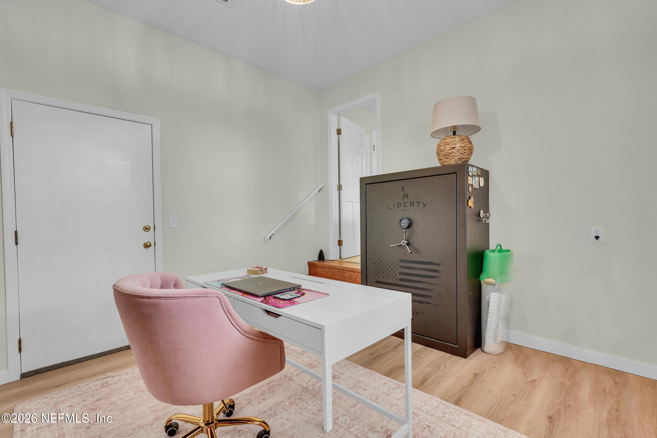 278 CAMP PINCKNEY Drive