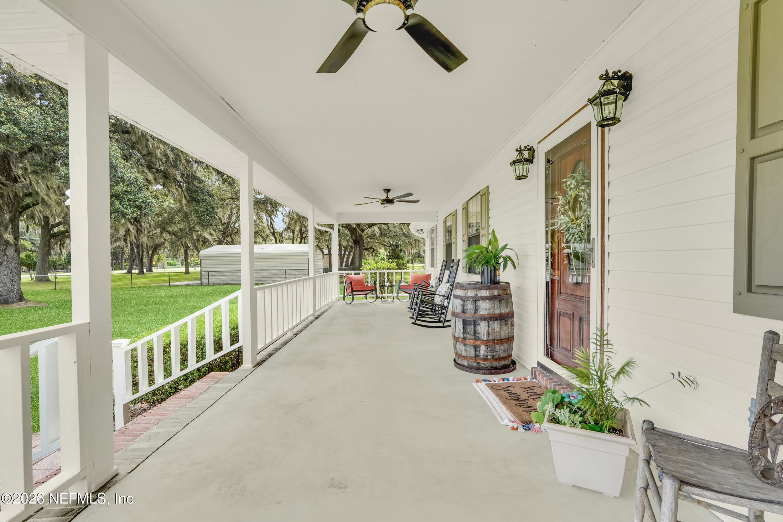 278 CAMP PINCKNEY Drive