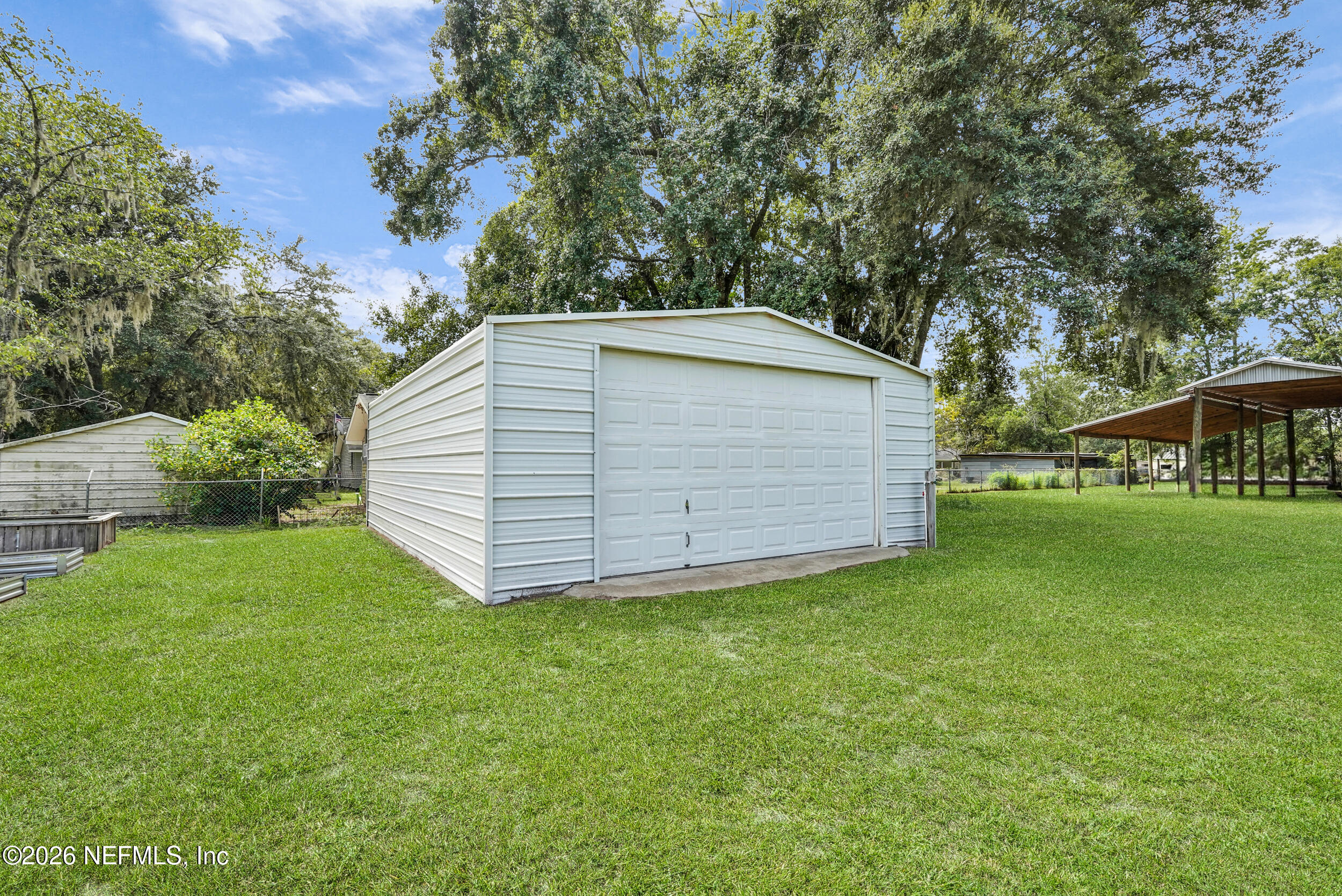 278 CAMP PINCKNEY Drive