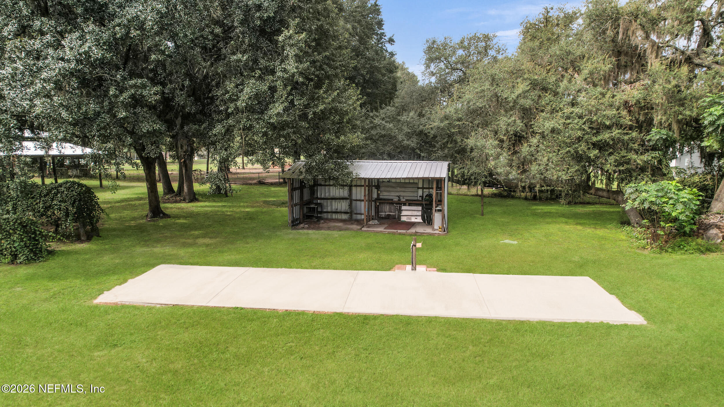 278 CAMP PINCKNEY Drive