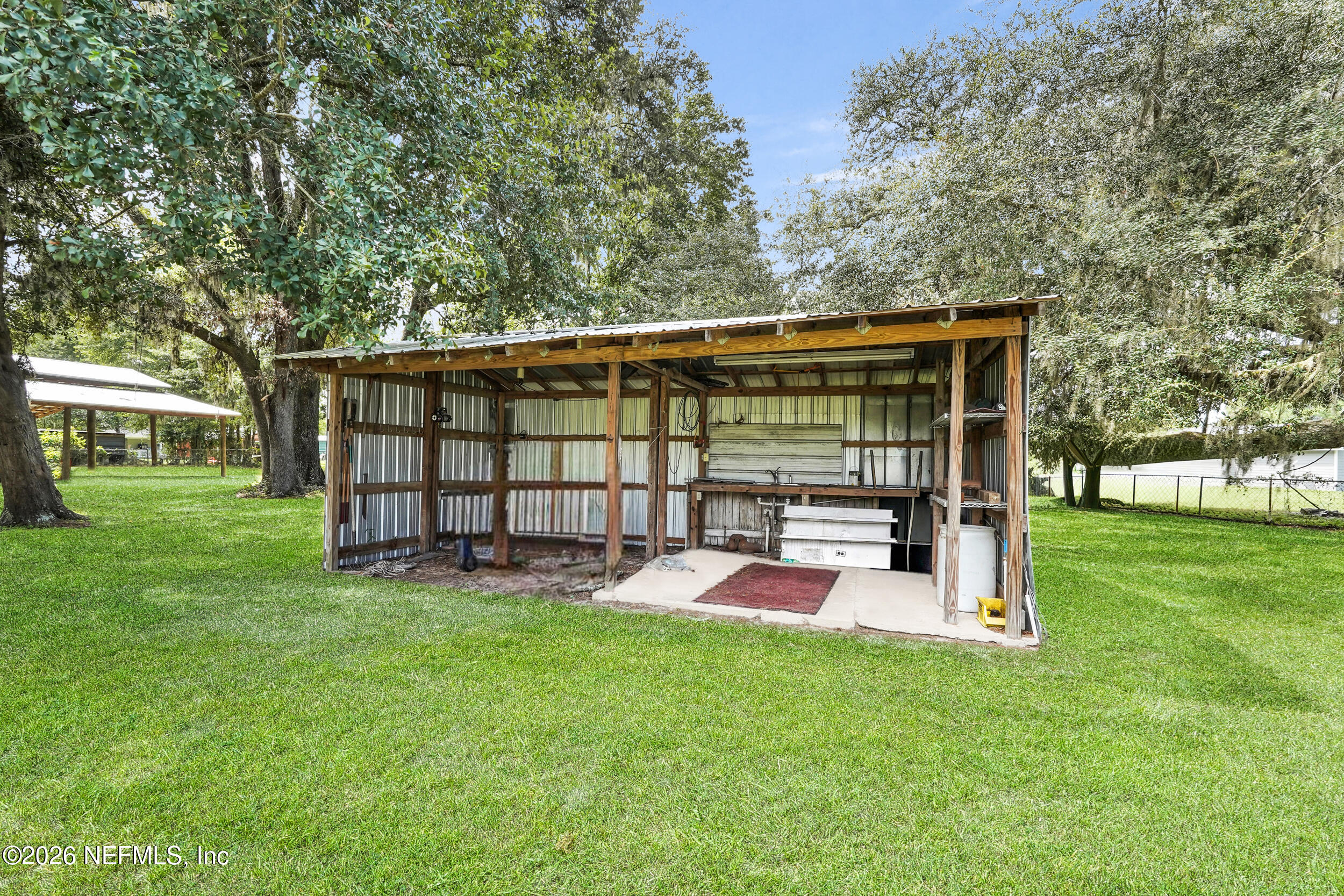 278 CAMP PINCKNEY Drive