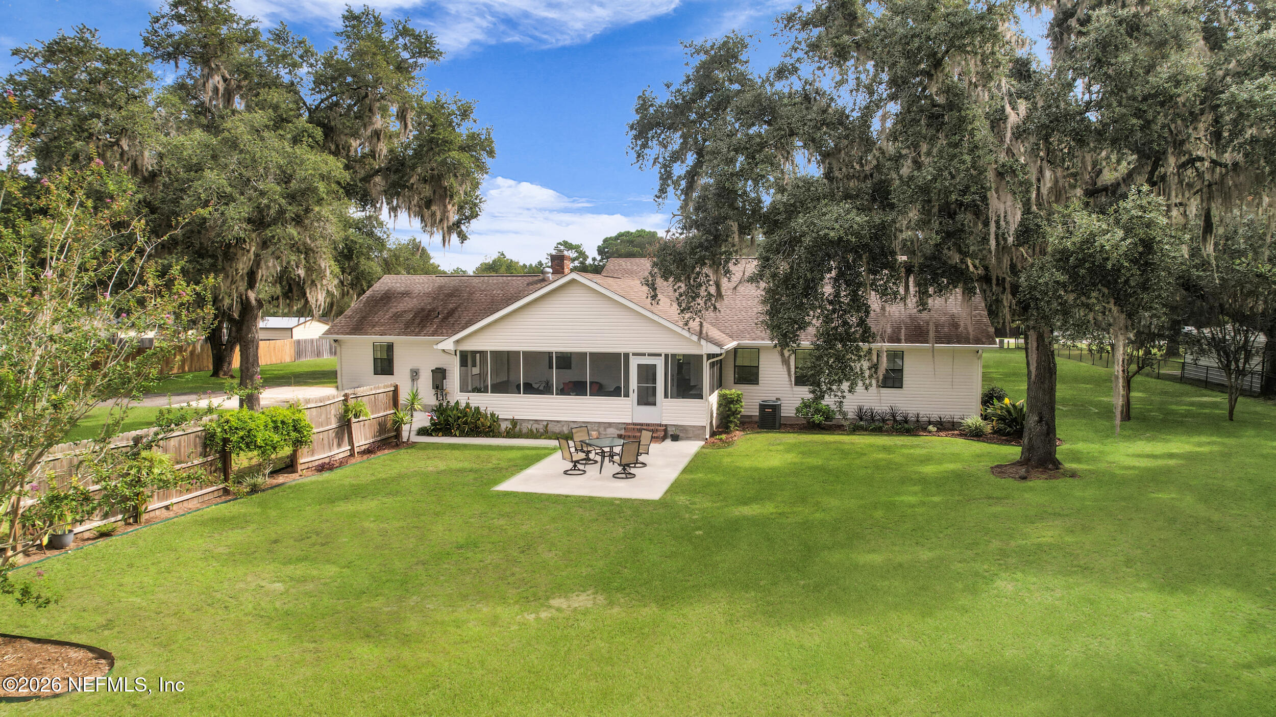 278 CAMP PINCKNEY Drive