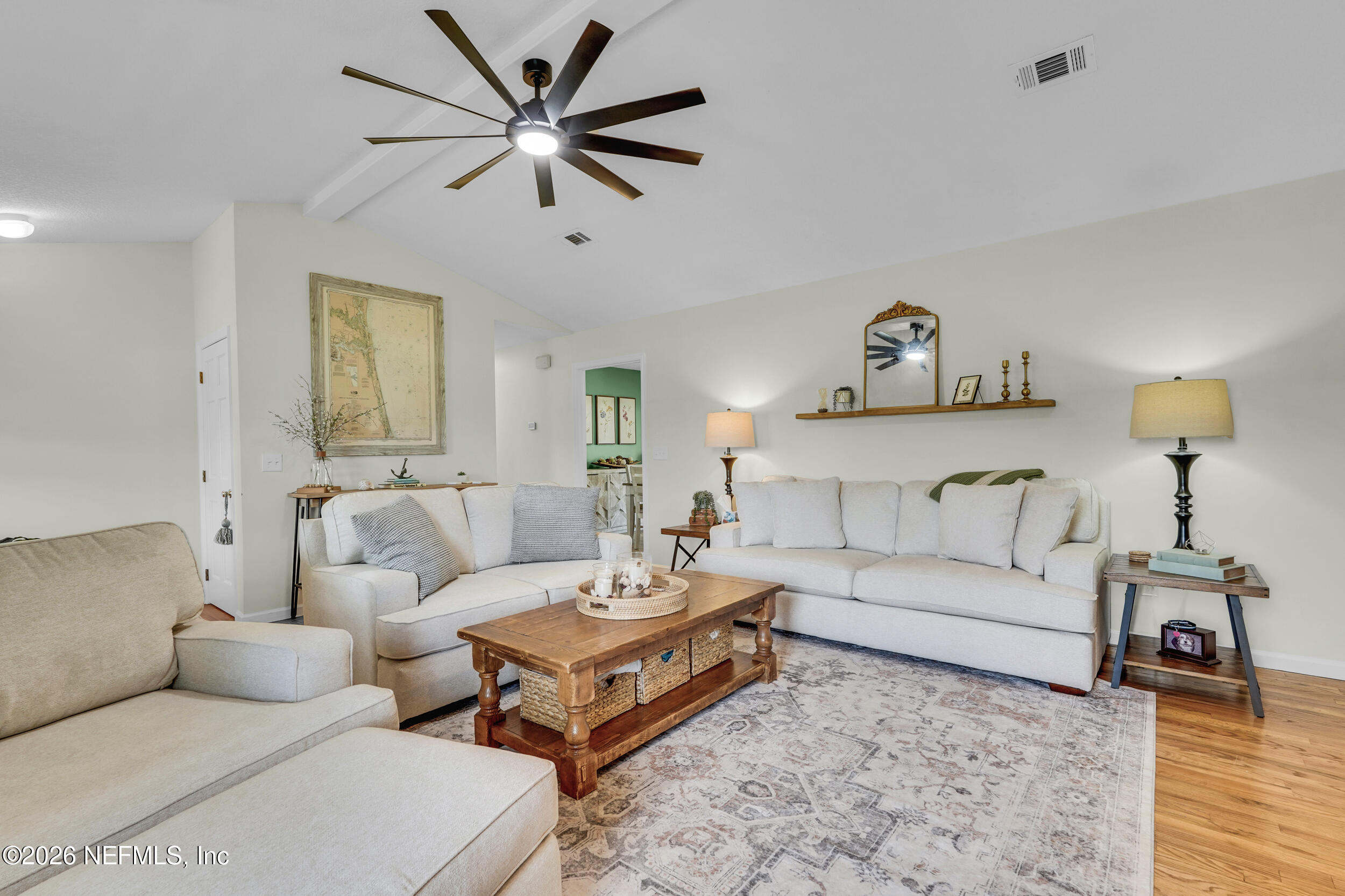 278 CAMP PINCKNEY Drive