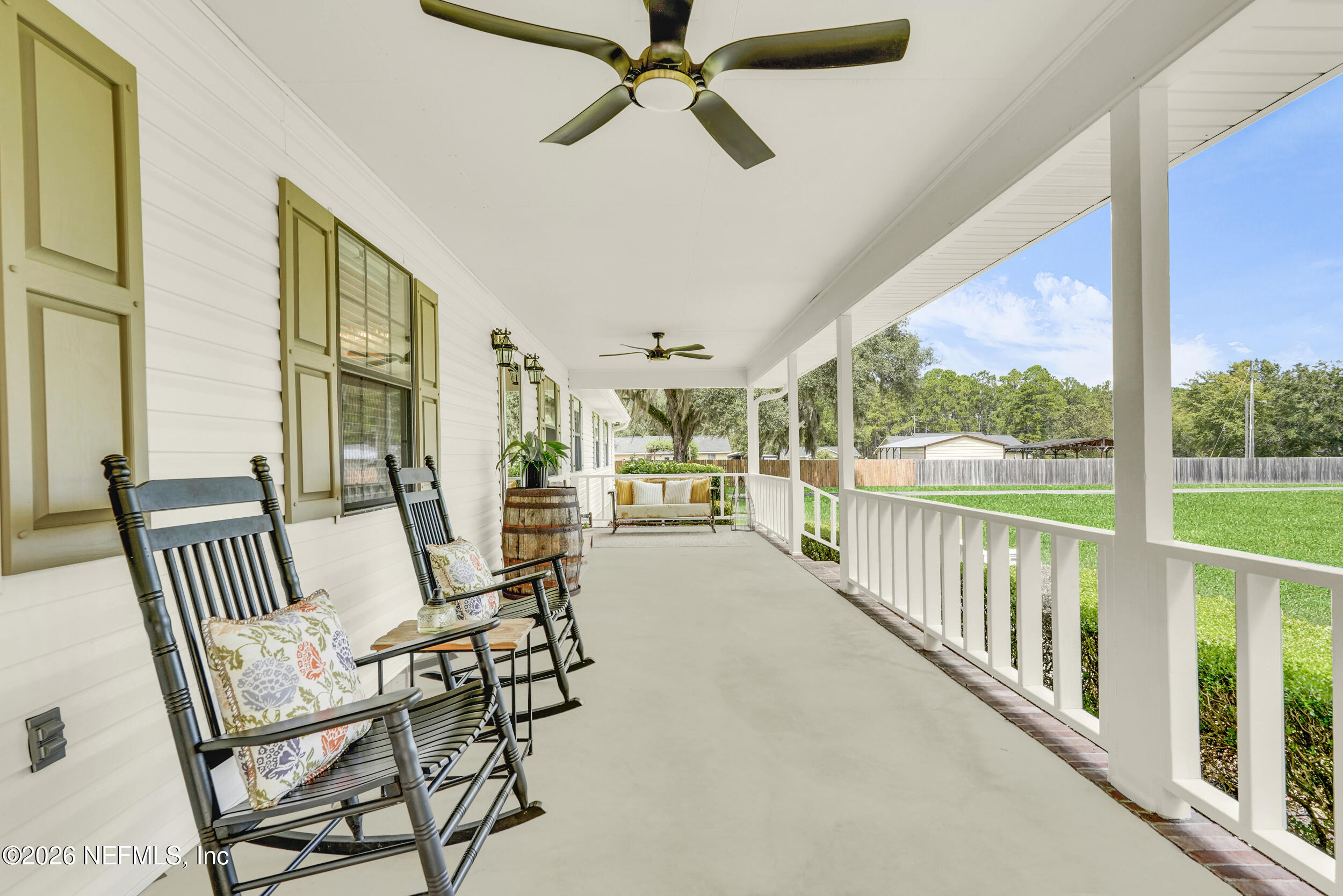 278 CAMP PINCKNEY Drive