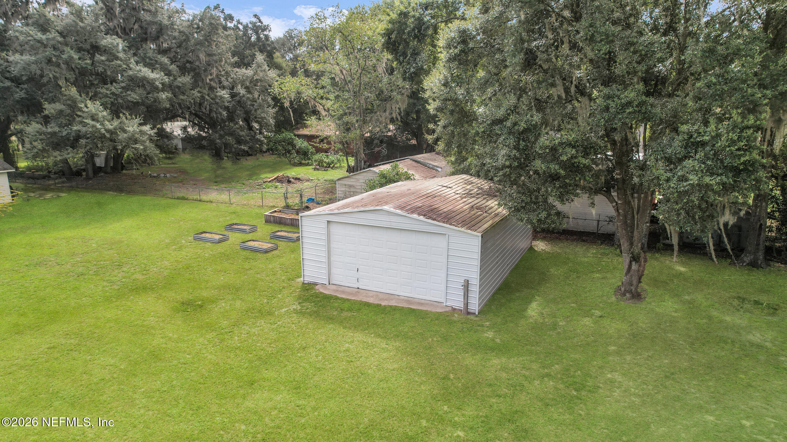 278 CAMP PINCKNEY Drive