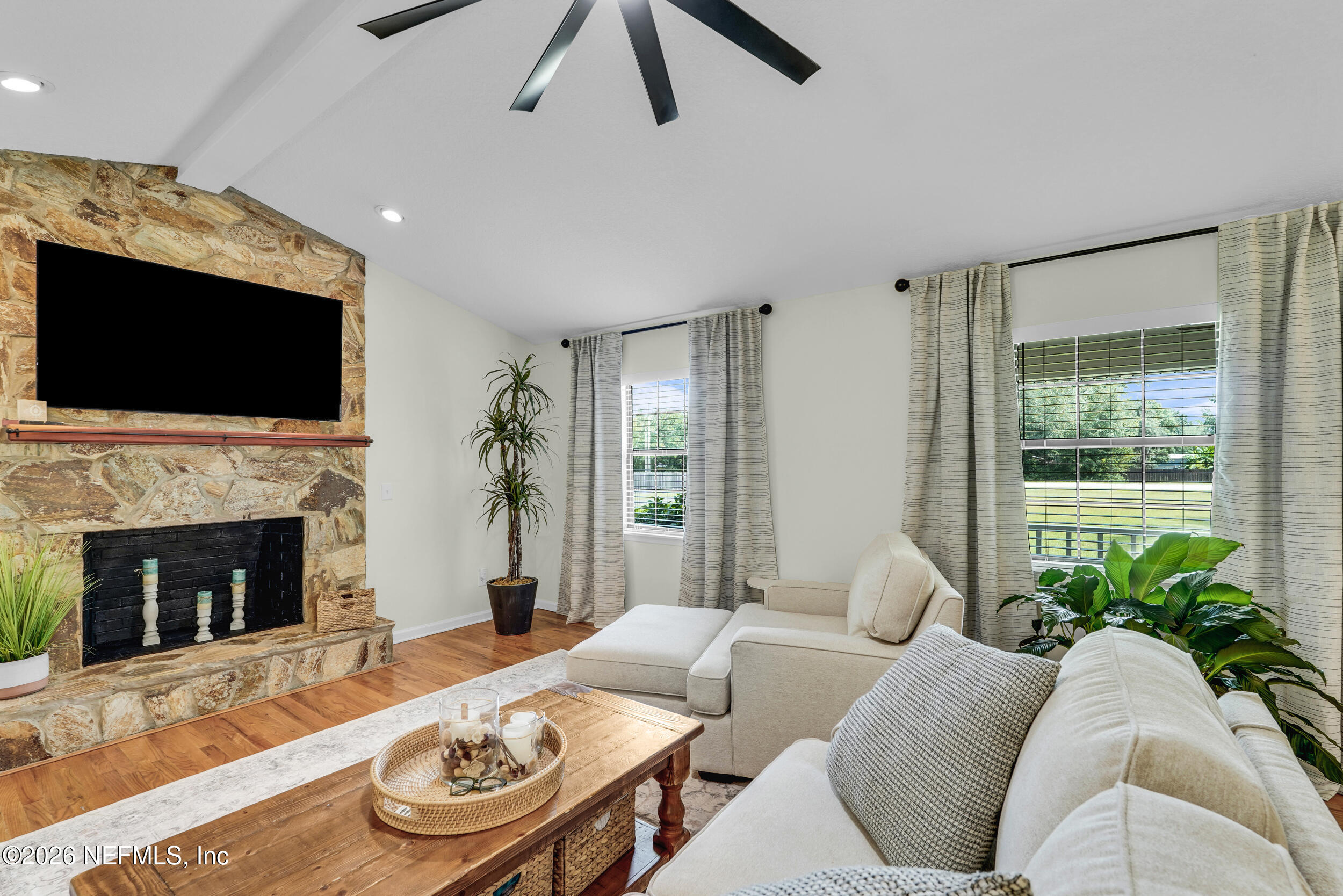 278 CAMP PINCKNEY Drive