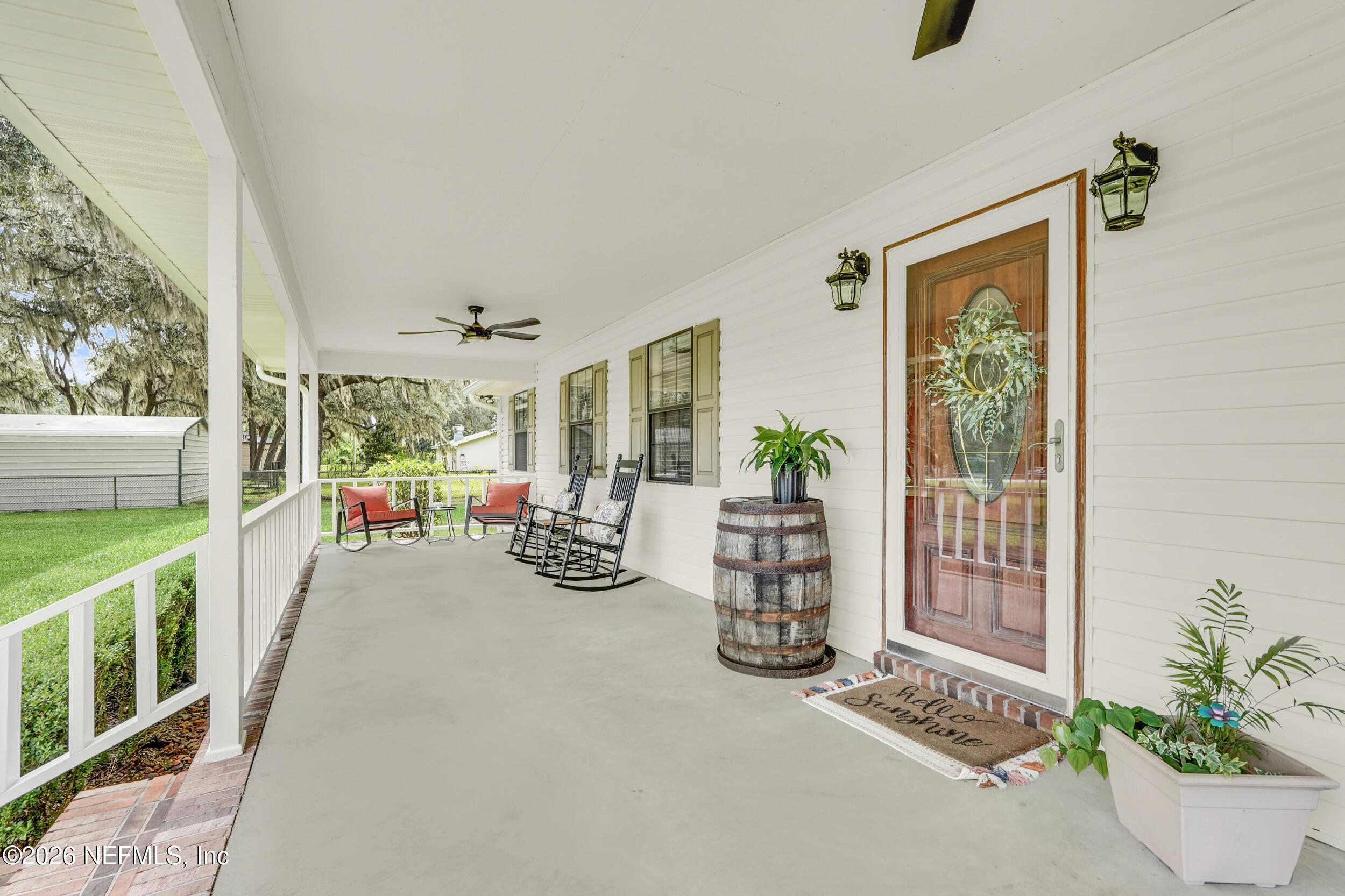 278 CAMP PINCKNEY Drive