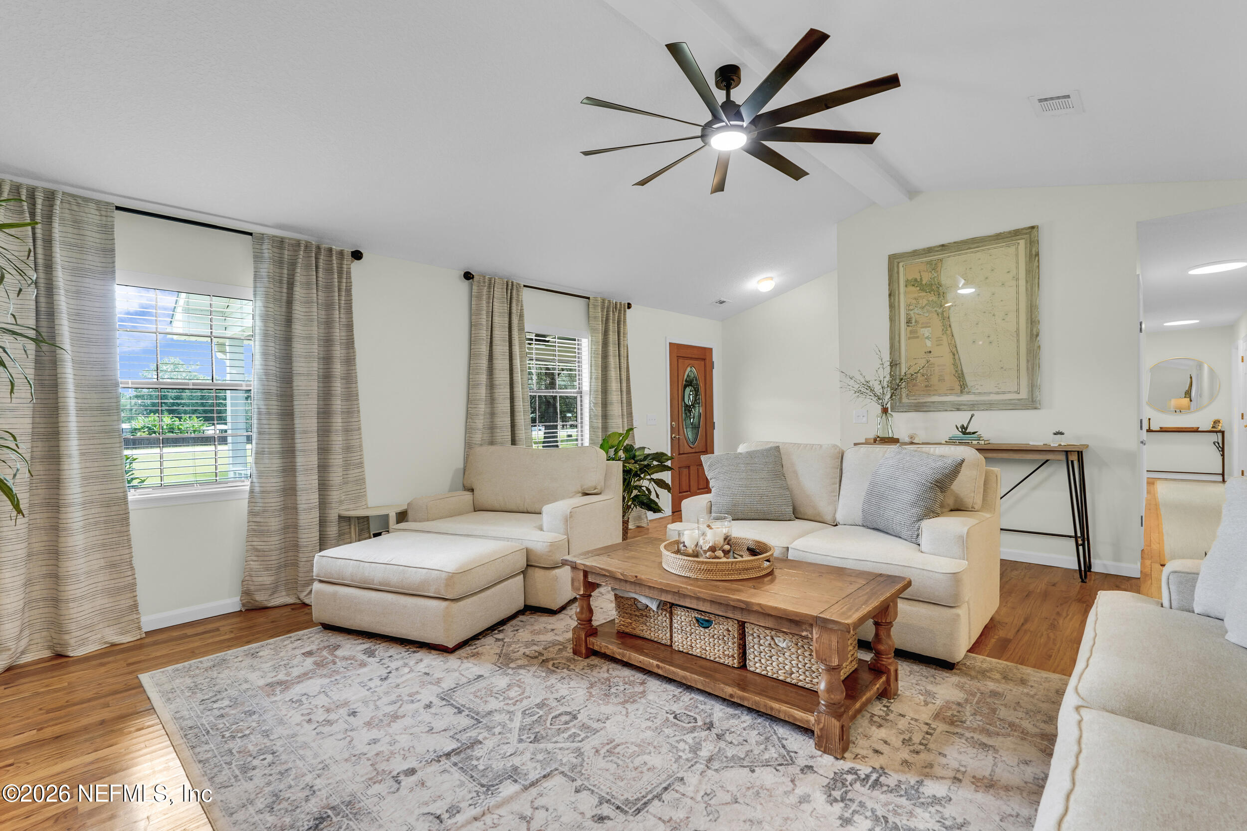 278 CAMP PINCKNEY Drive