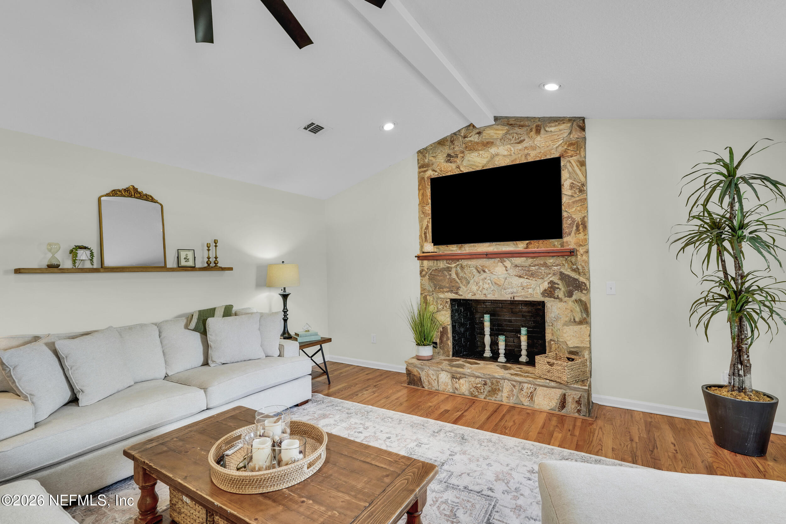 278 CAMP PINCKNEY Drive