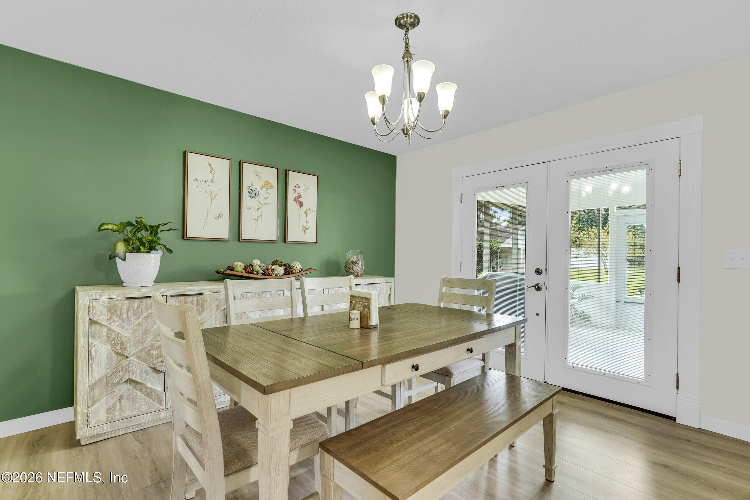 278 CAMP PINCKNEY Drive