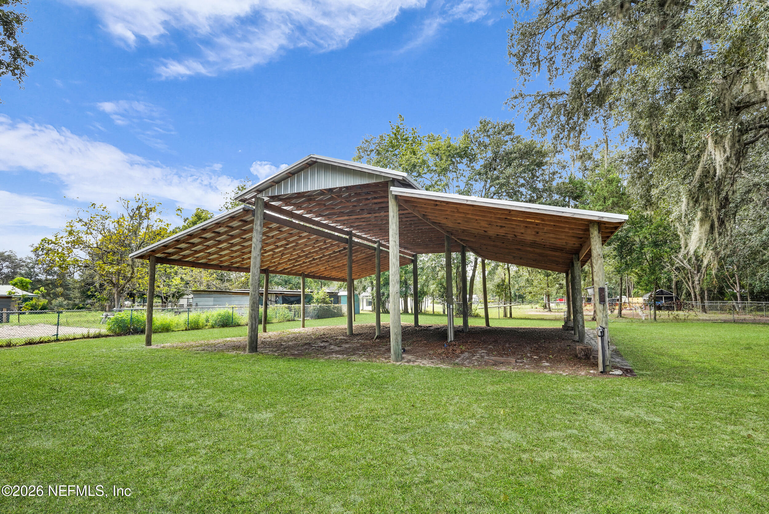 278 CAMP PINCKNEY Drive