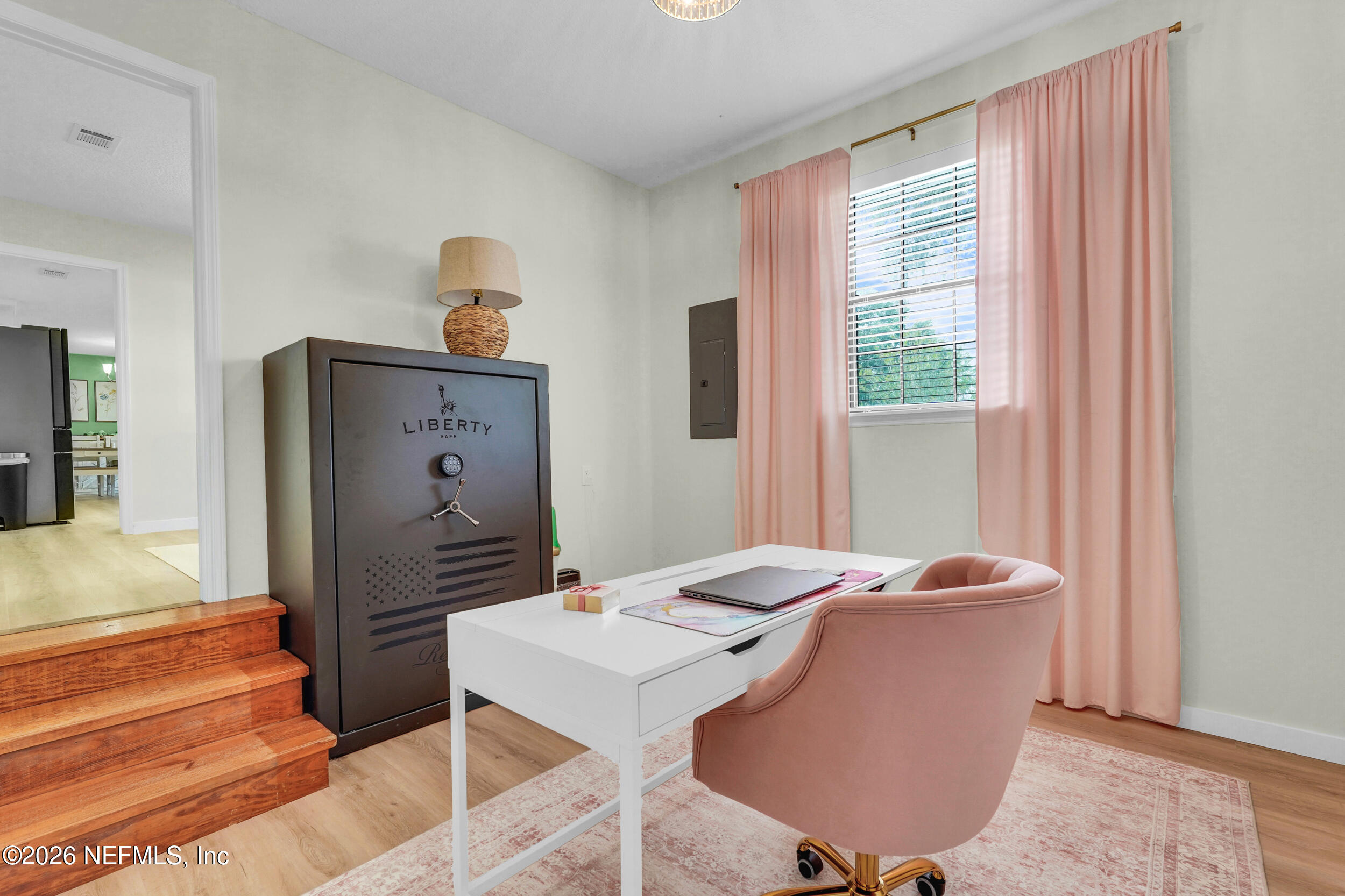 278 CAMP PINCKNEY Drive