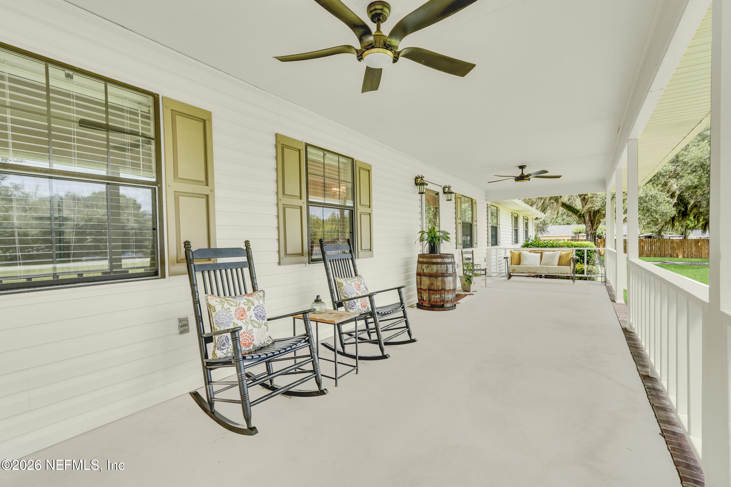 278 CAMP PINCKNEY Drive