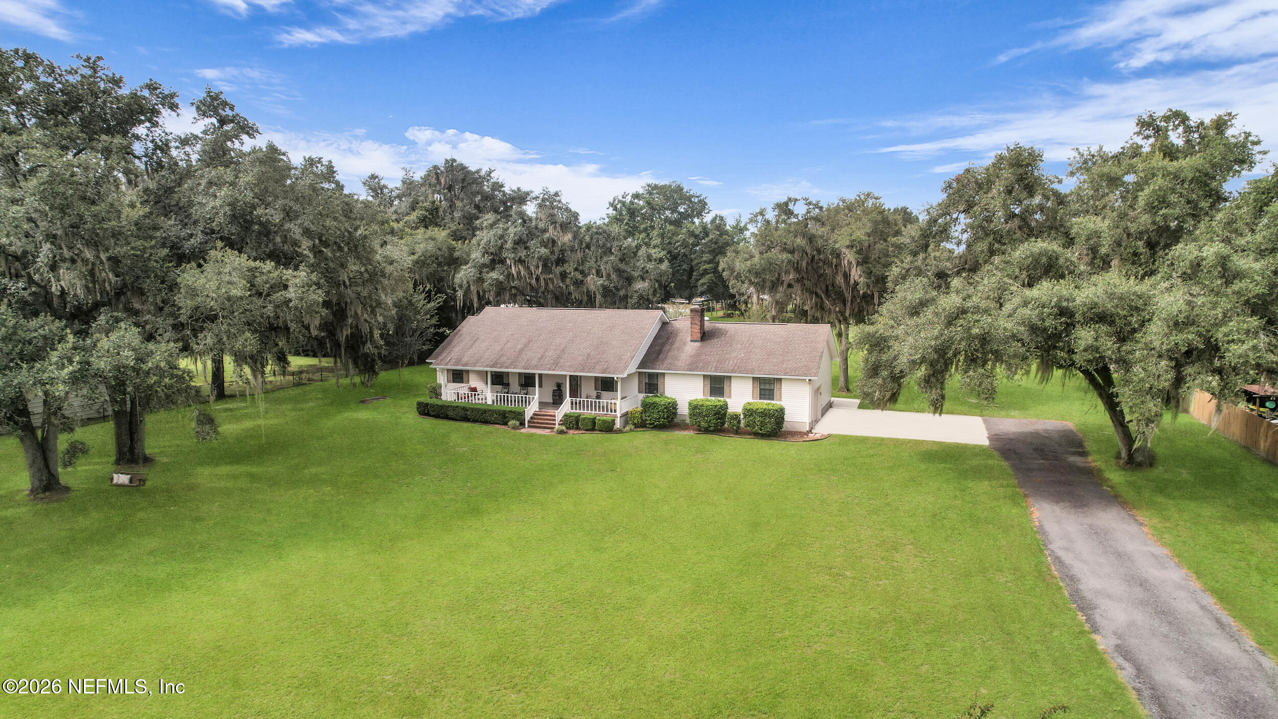 278 CAMP PINCKNEY Drive