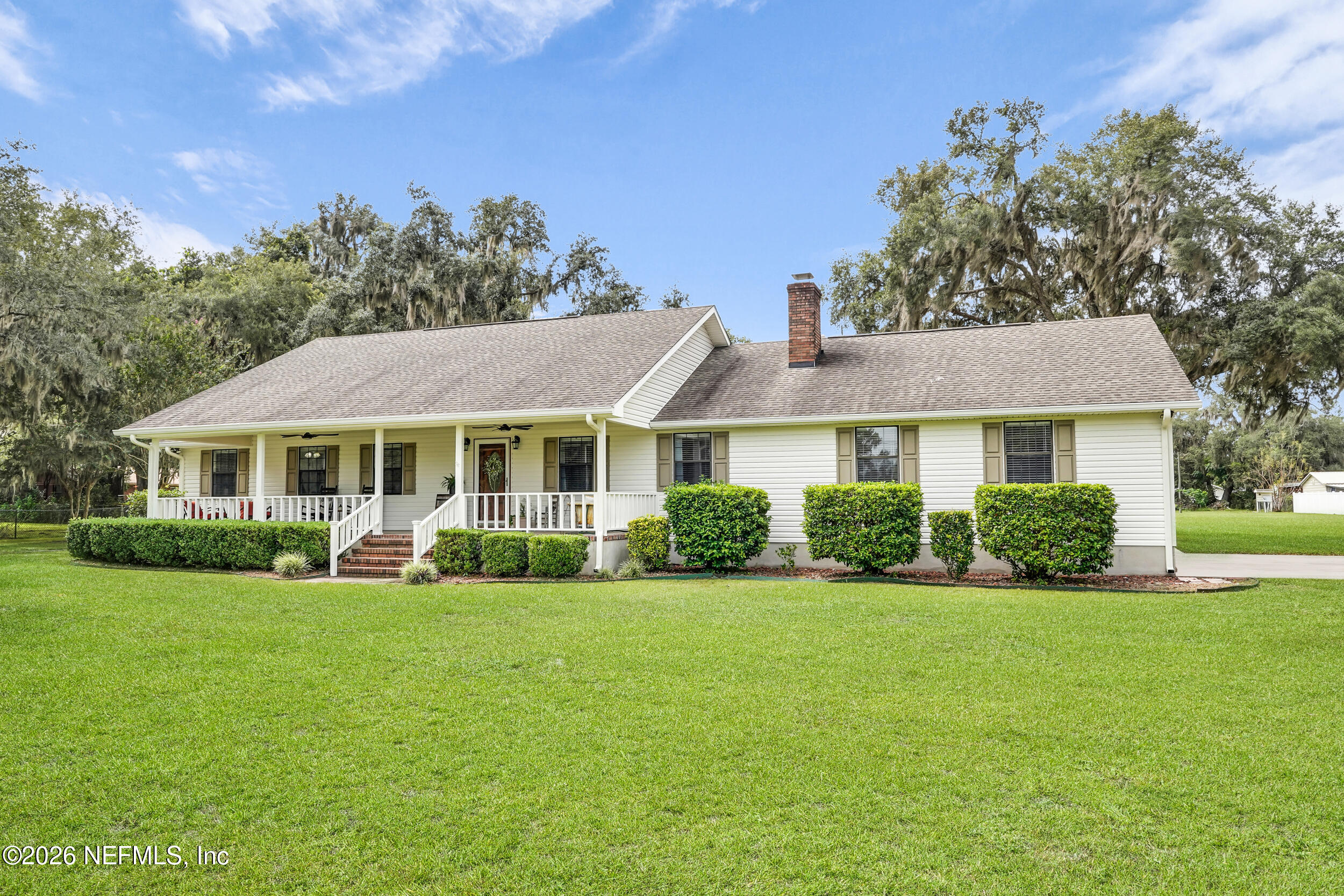 278 CAMP PINCKNEY Drive