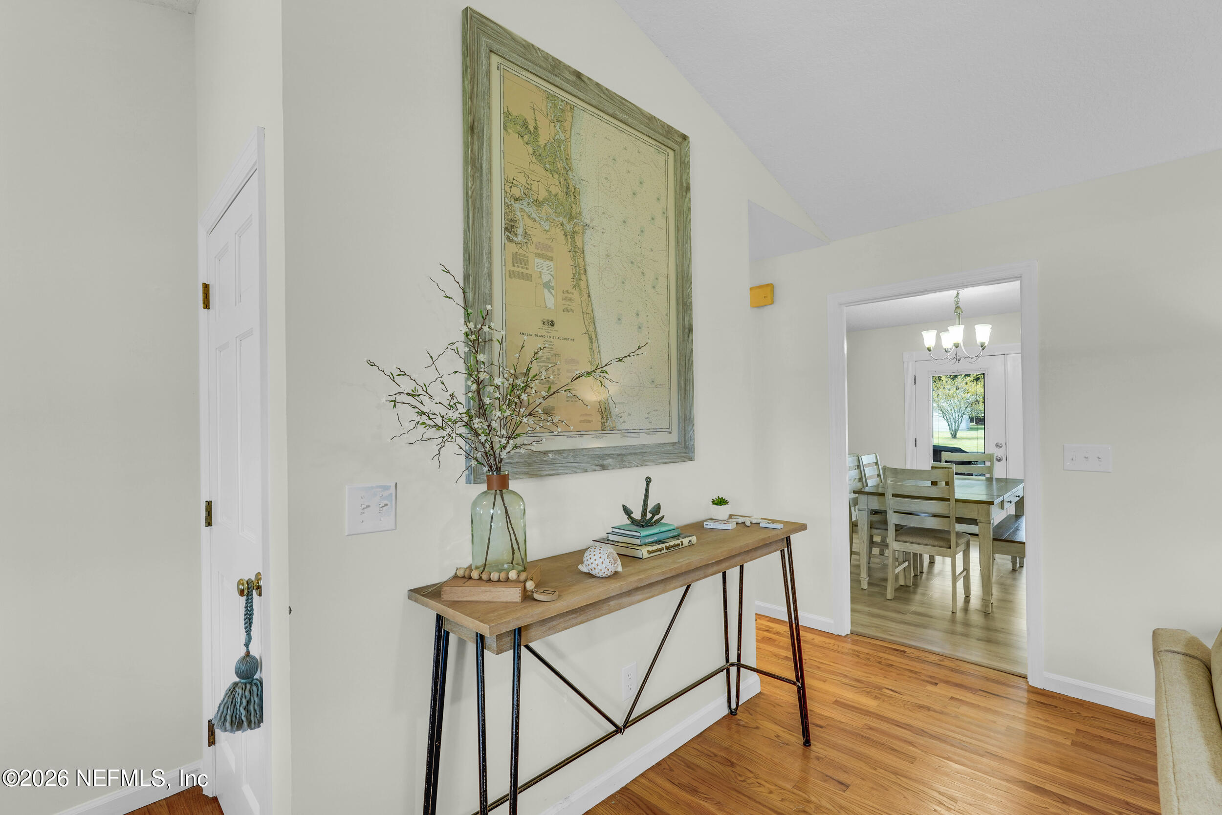 278 CAMP PINCKNEY Drive