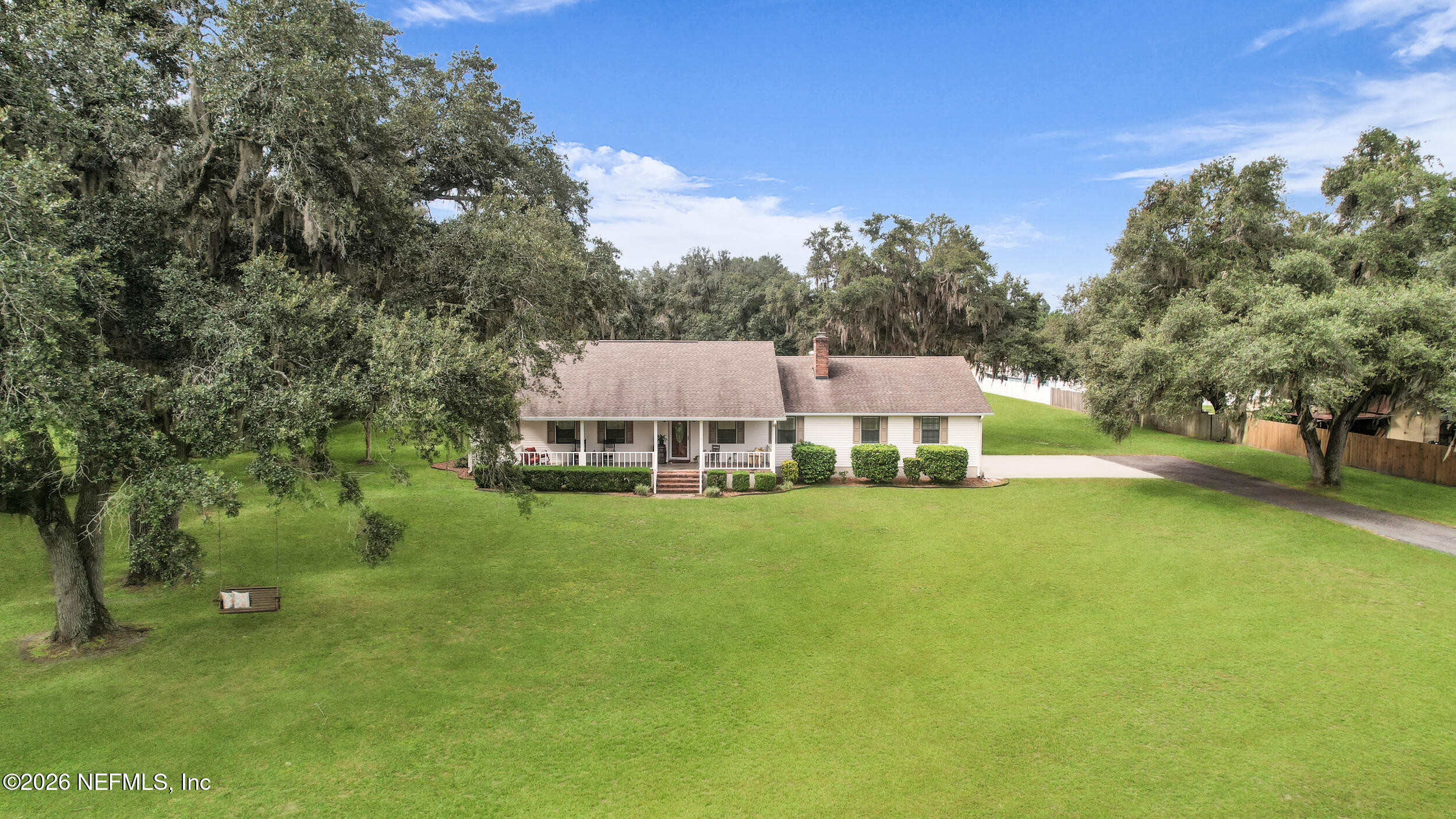 278 CAMP PINCKNEY Drive