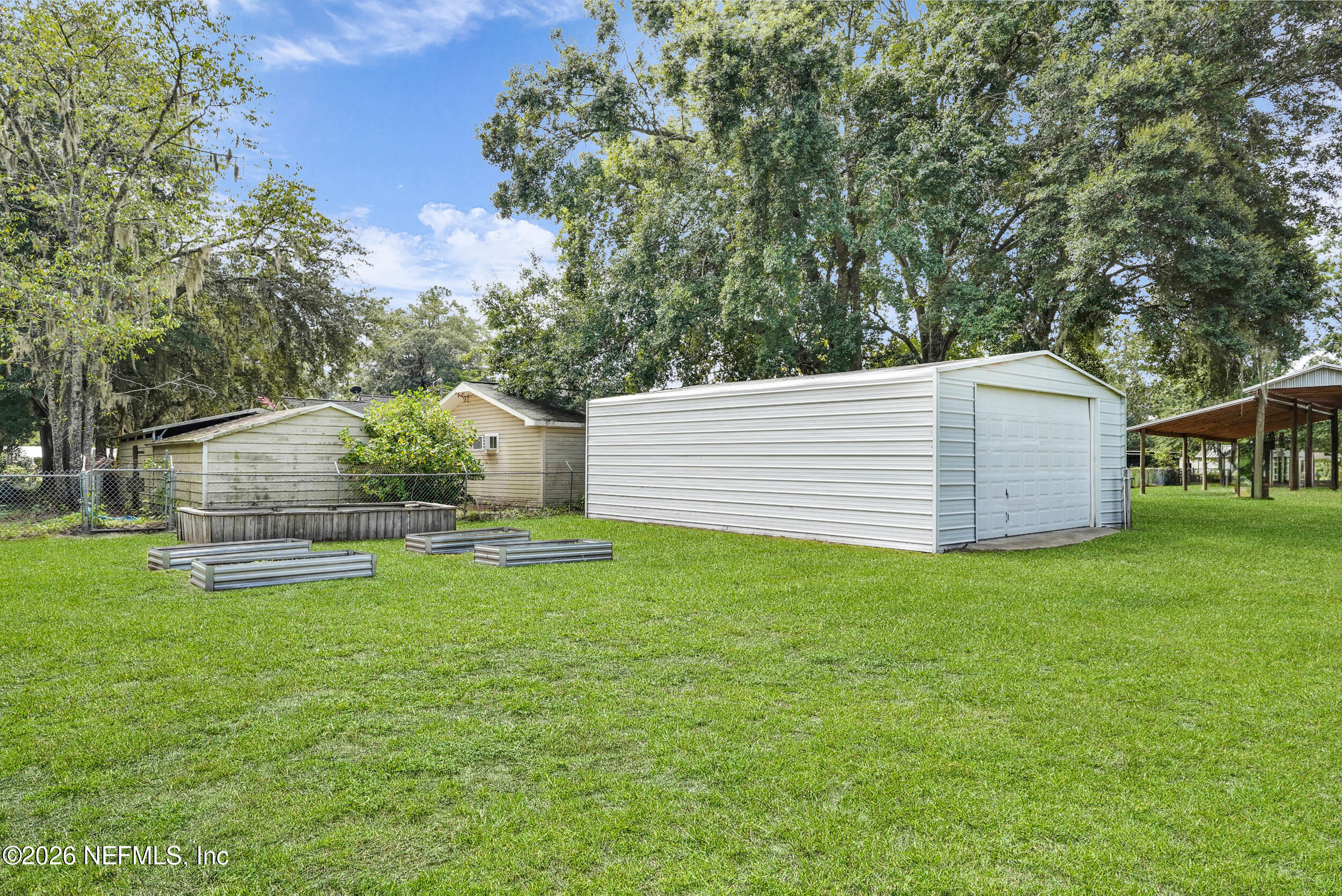 278 CAMP PINCKNEY Drive