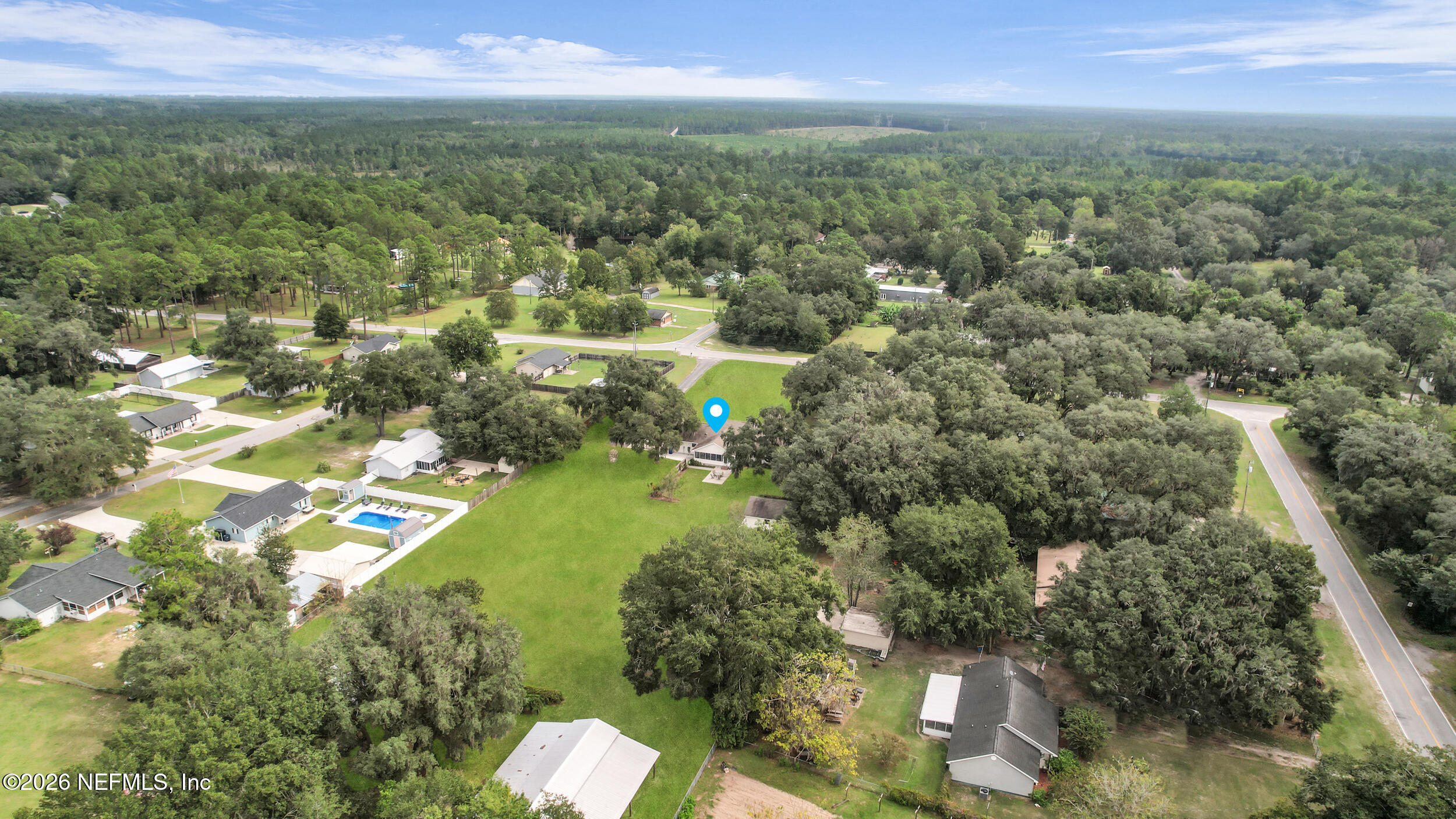 278 CAMP PINCKNEY Drive