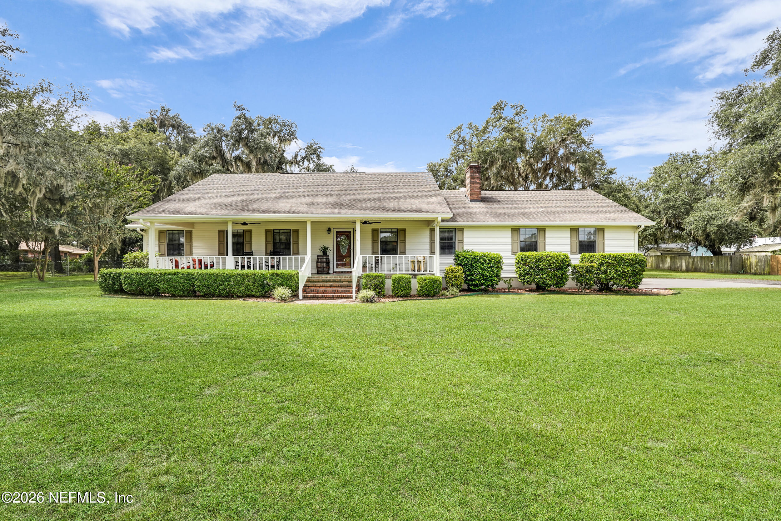 278 CAMP PINCKNEY Drive