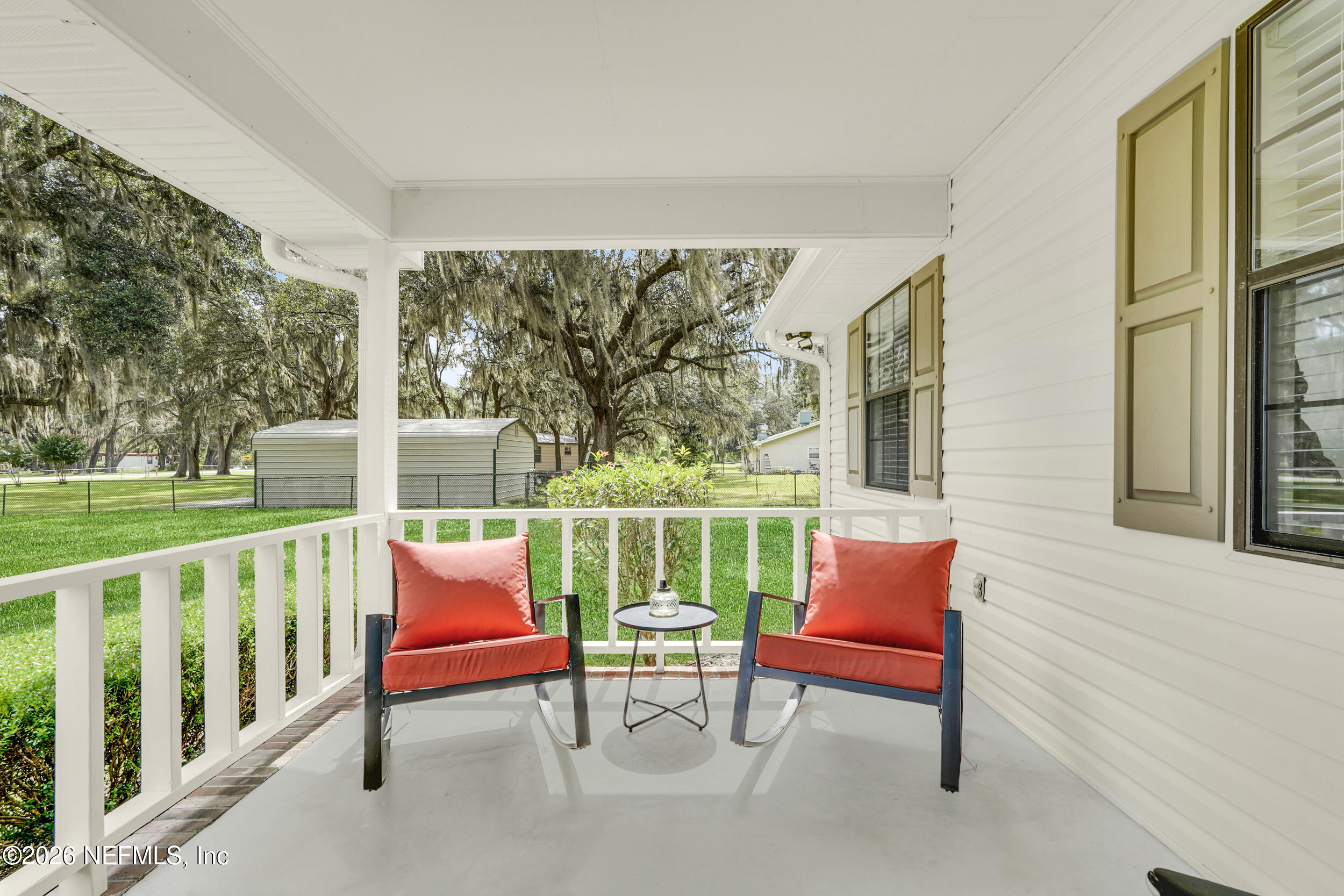 278 CAMP PINCKNEY Drive