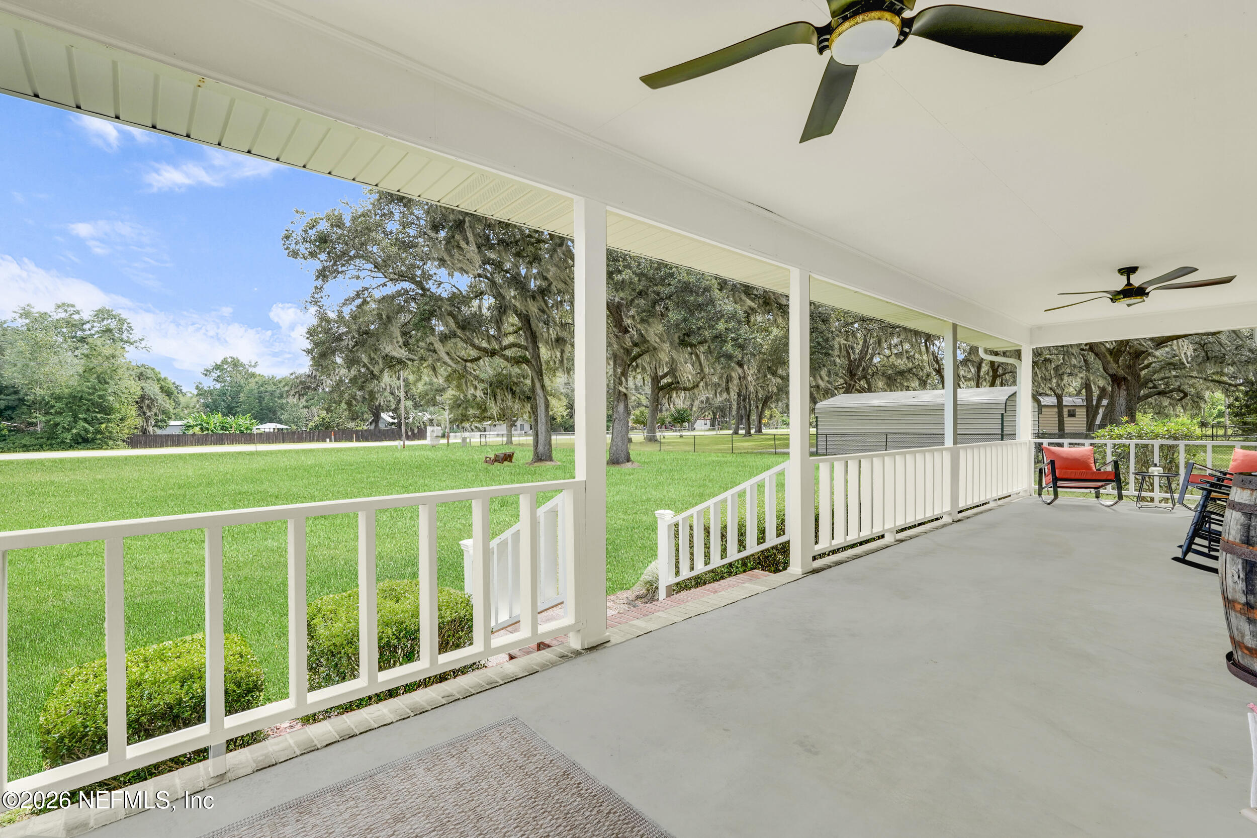 278 CAMP PINCKNEY Drive