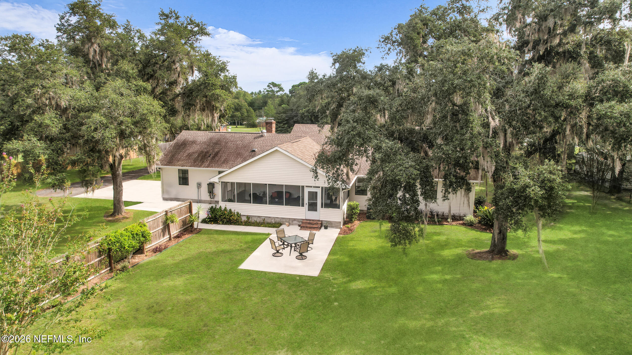 278 CAMP PINCKNEY Drive