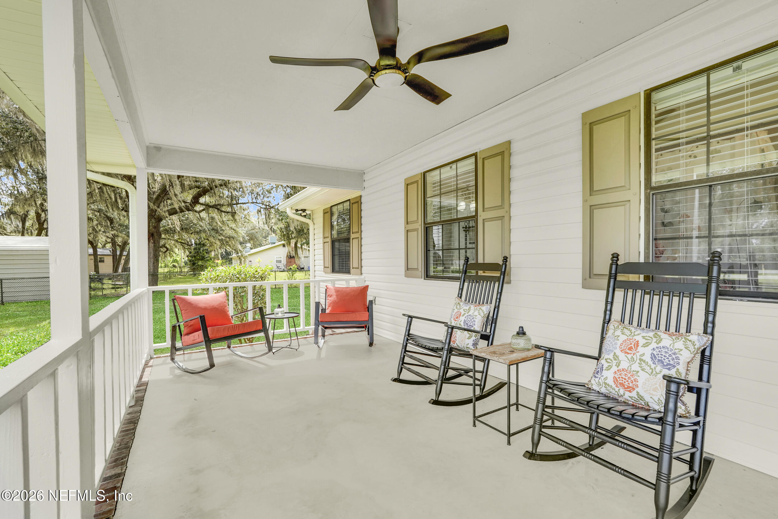 278 CAMP PINCKNEY Drive