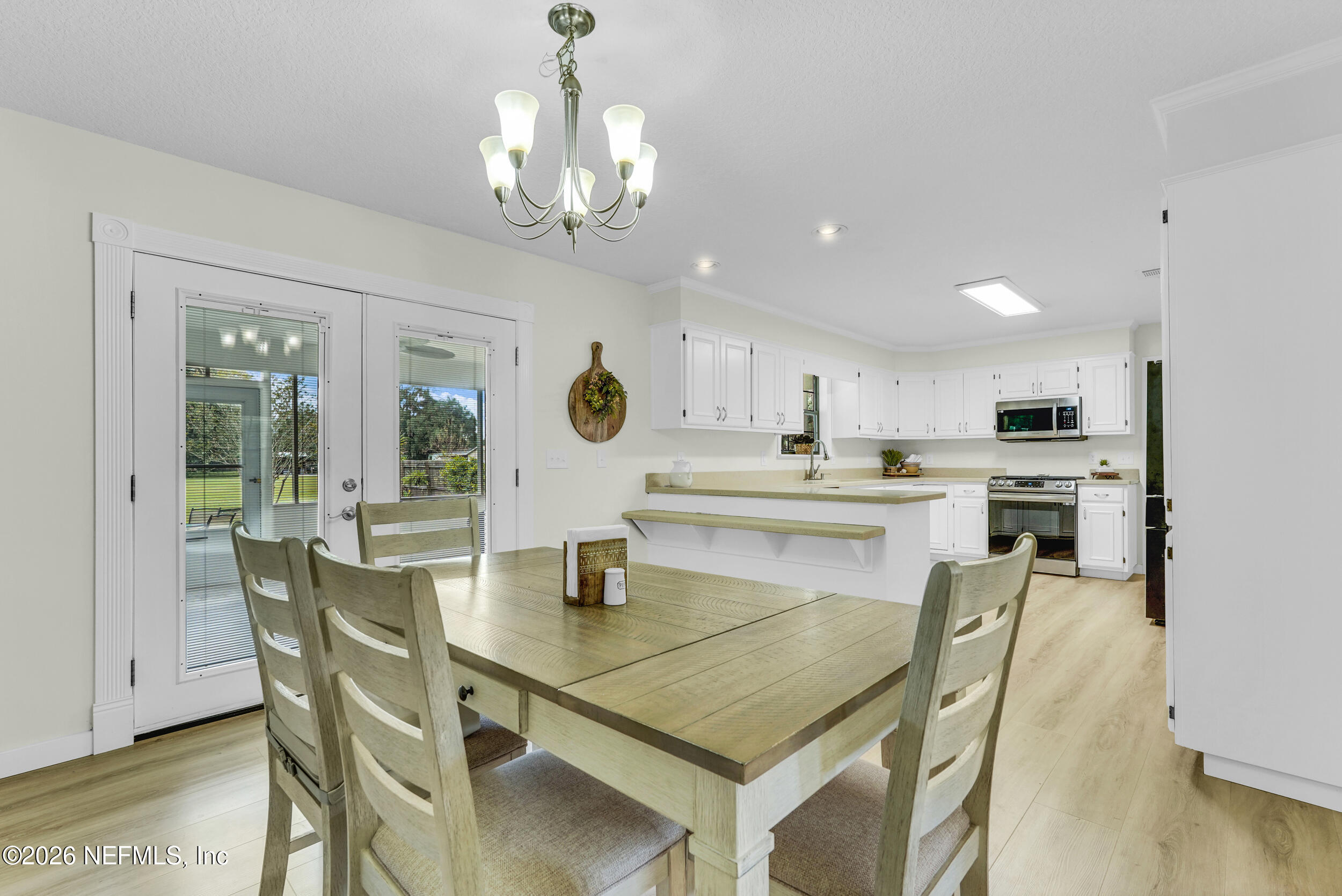 278 CAMP PINCKNEY Drive