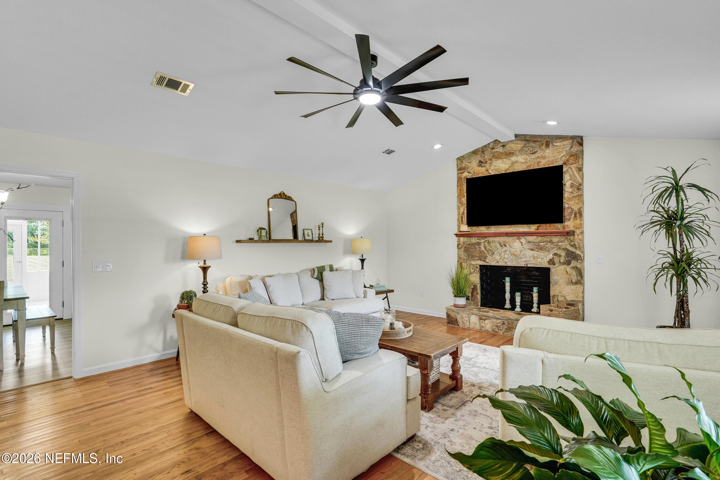 278 CAMP PINCKNEY Drive