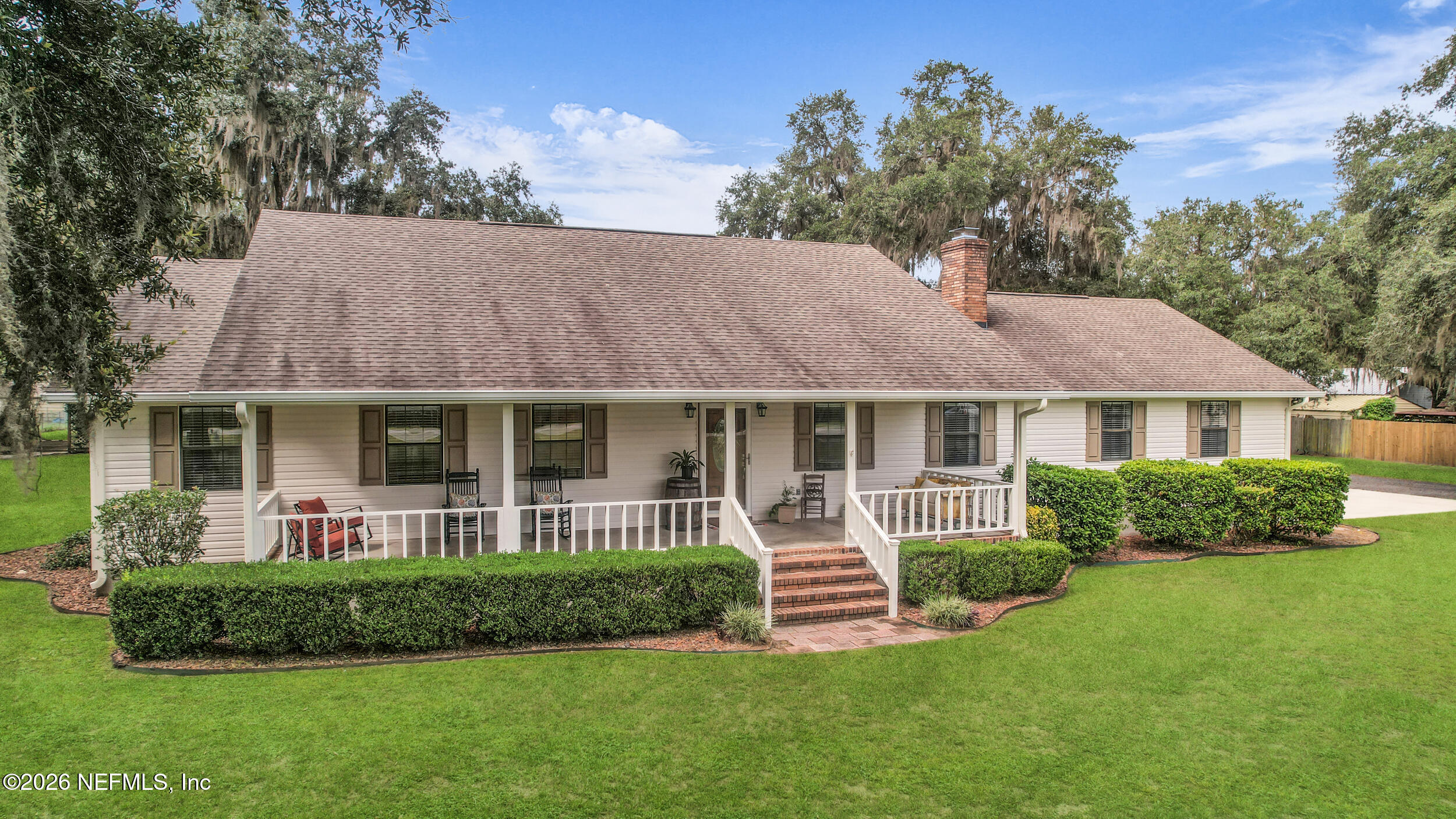 278 CAMP PINCKNEY Drive