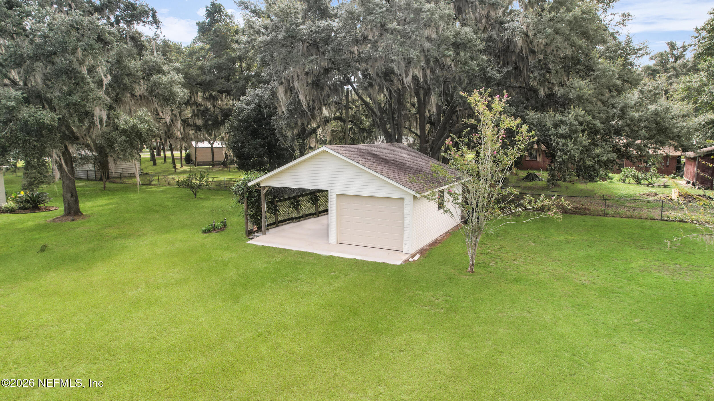 278 CAMP PINCKNEY Drive