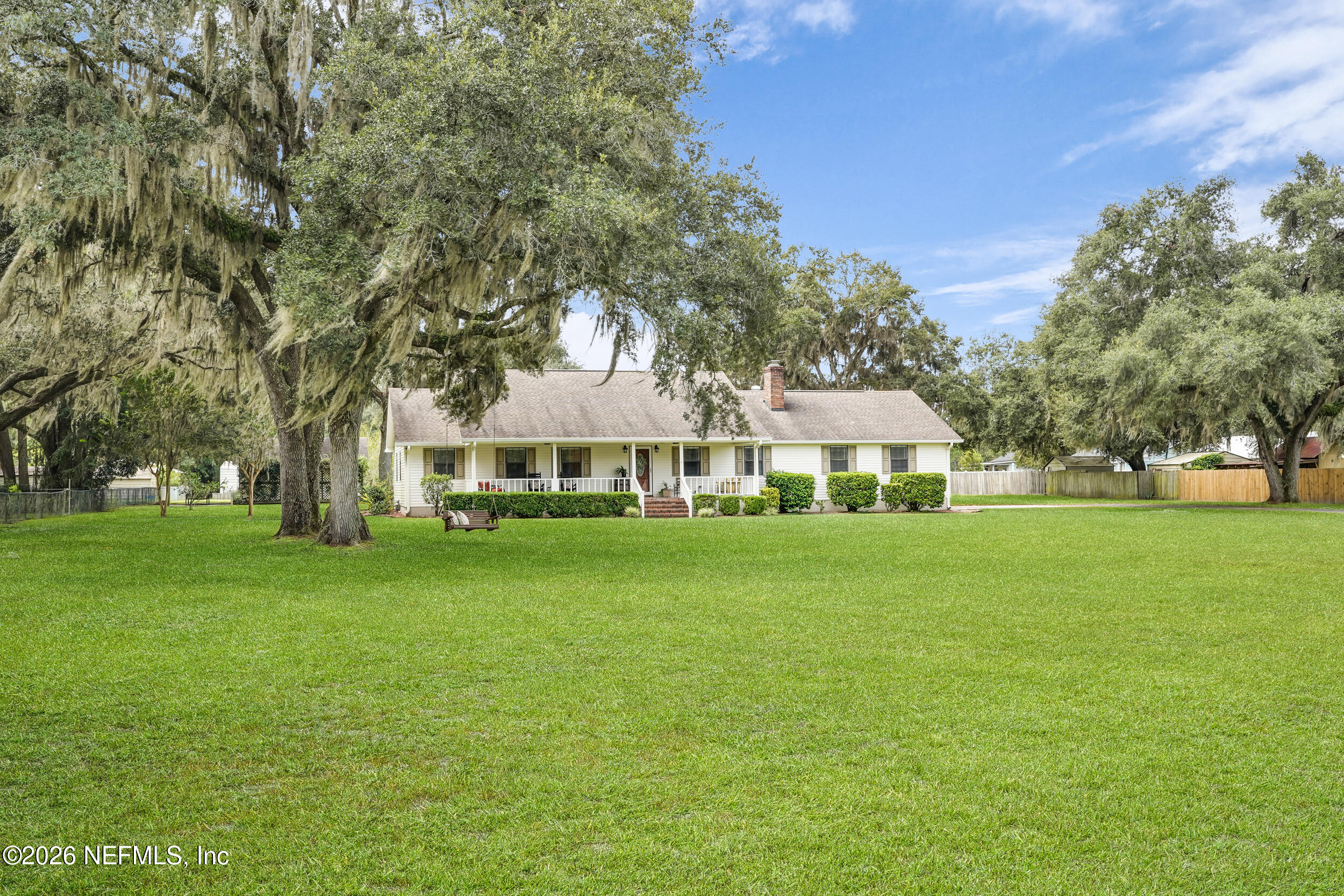 278 CAMP PINCKNEY Drive