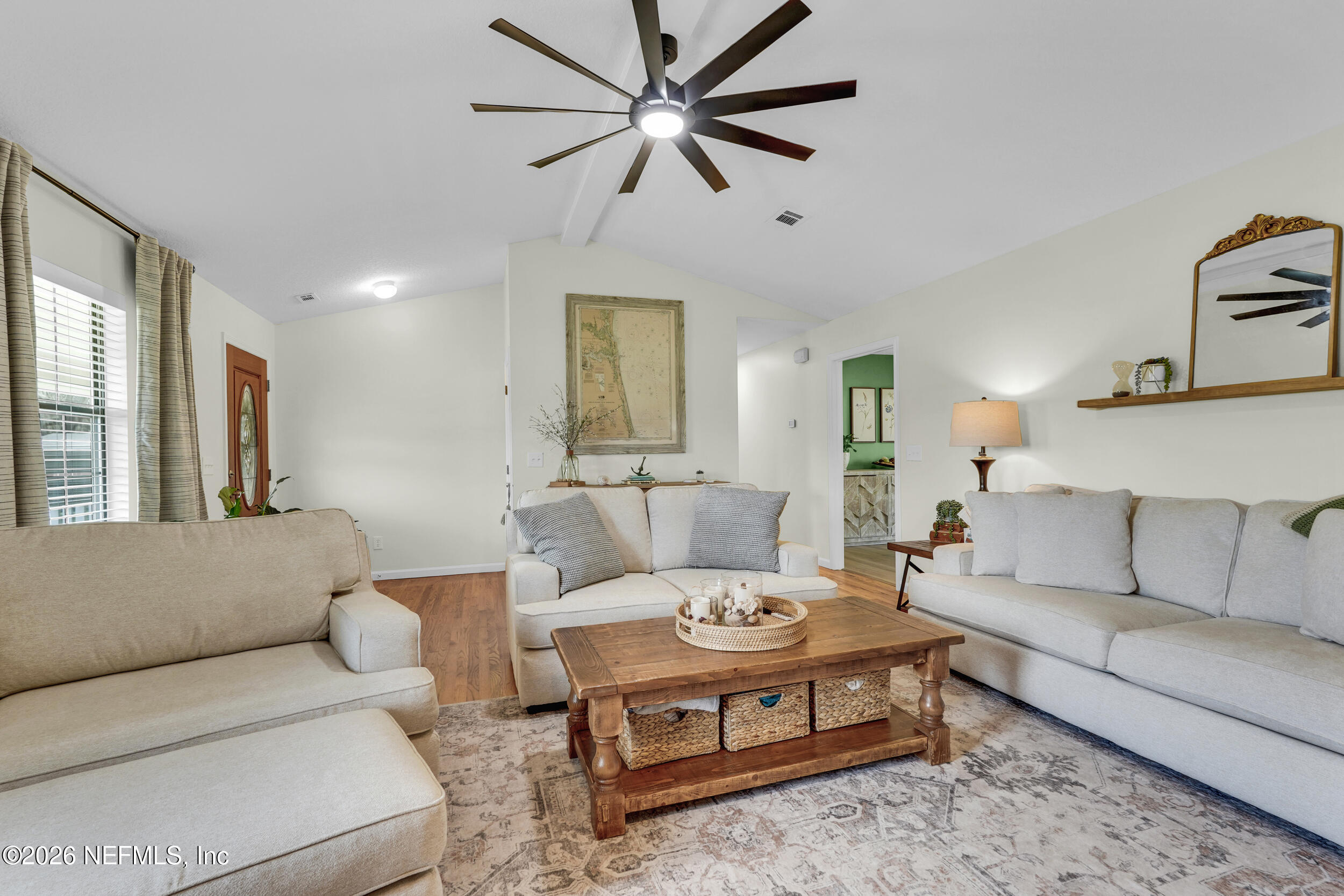 278 CAMP PINCKNEY Drive