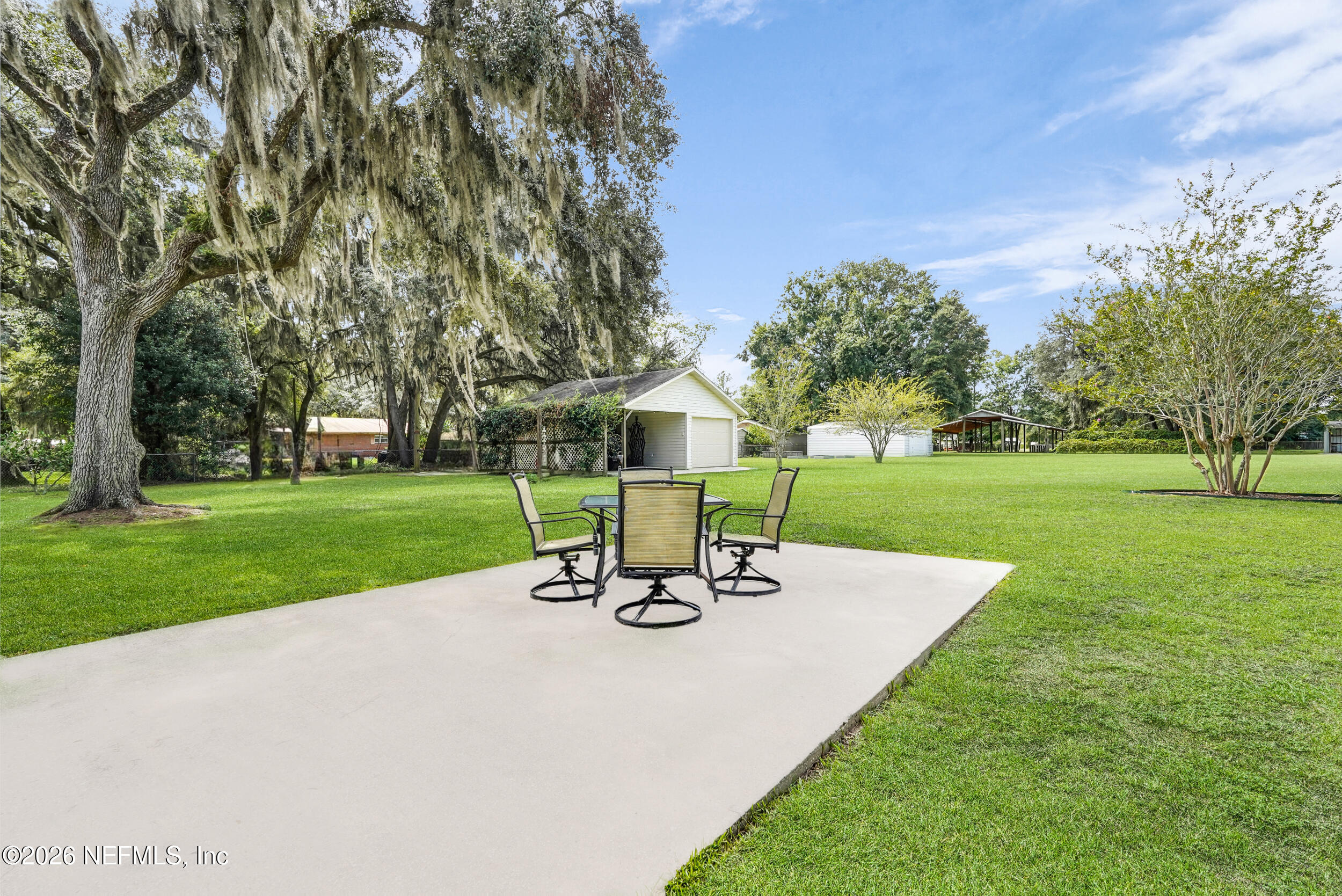 278 CAMP PINCKNEY Drive