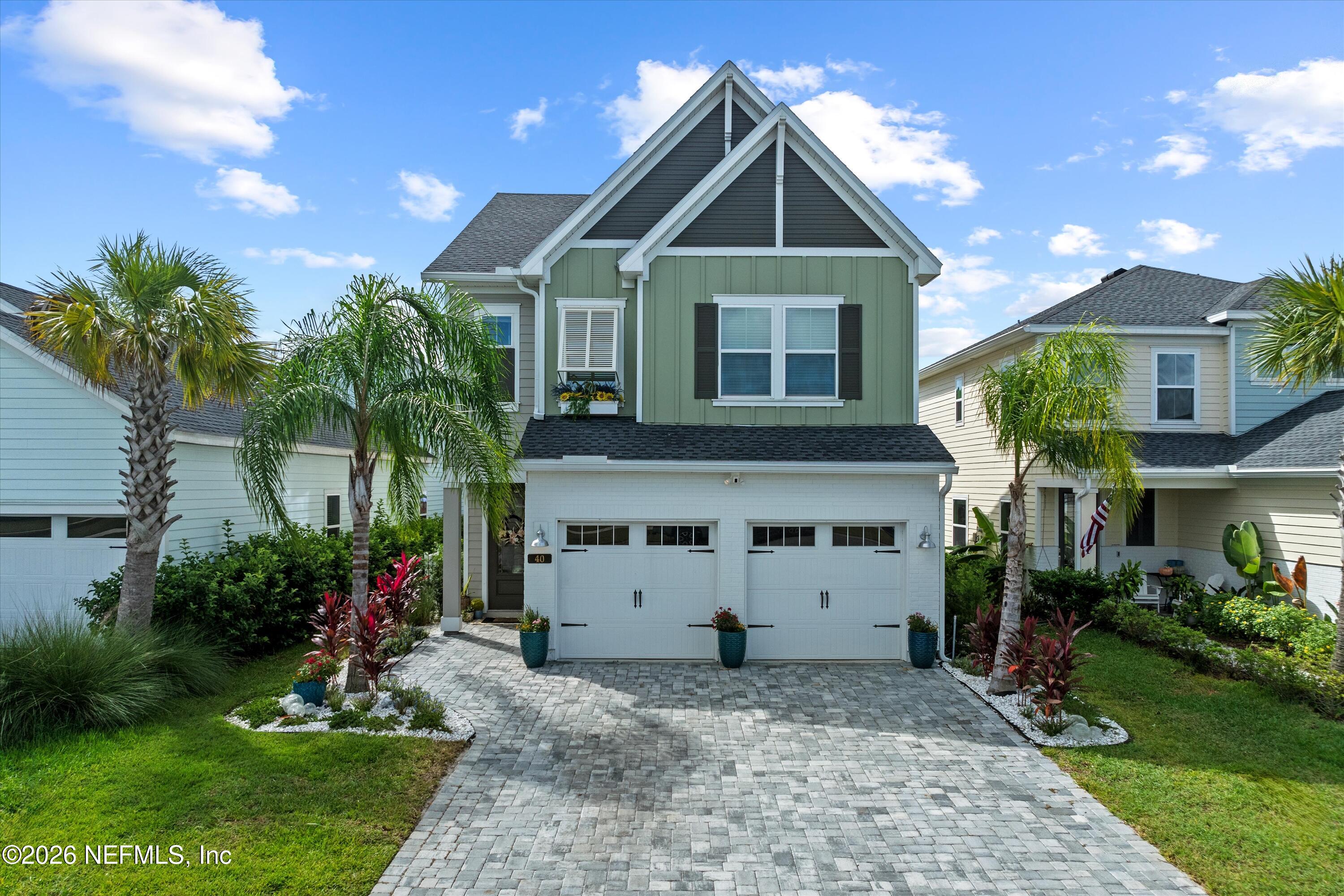 40 KILLARNEY Avenue, St. Johns