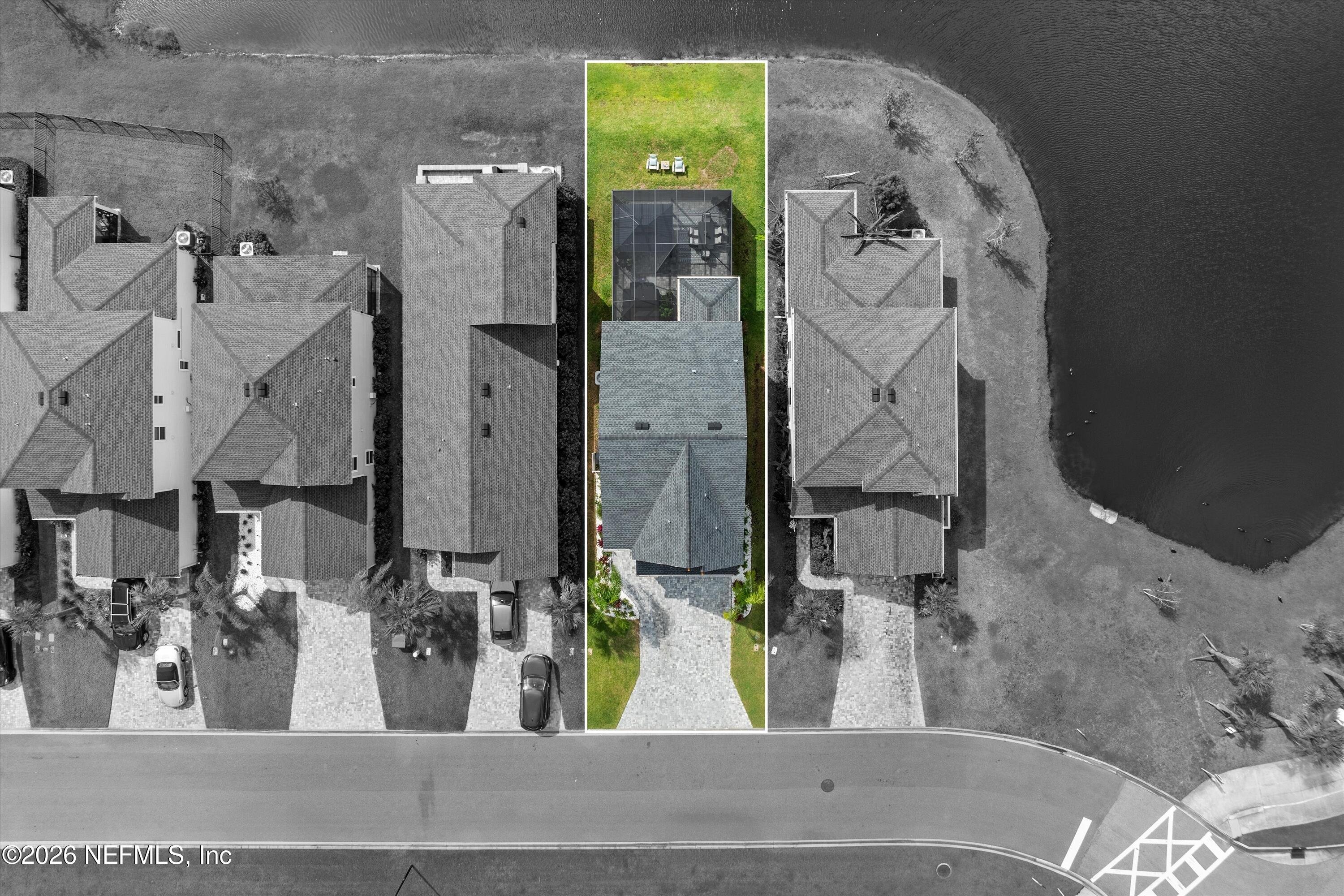 40 KILLARNEY Avenue, St. Johns