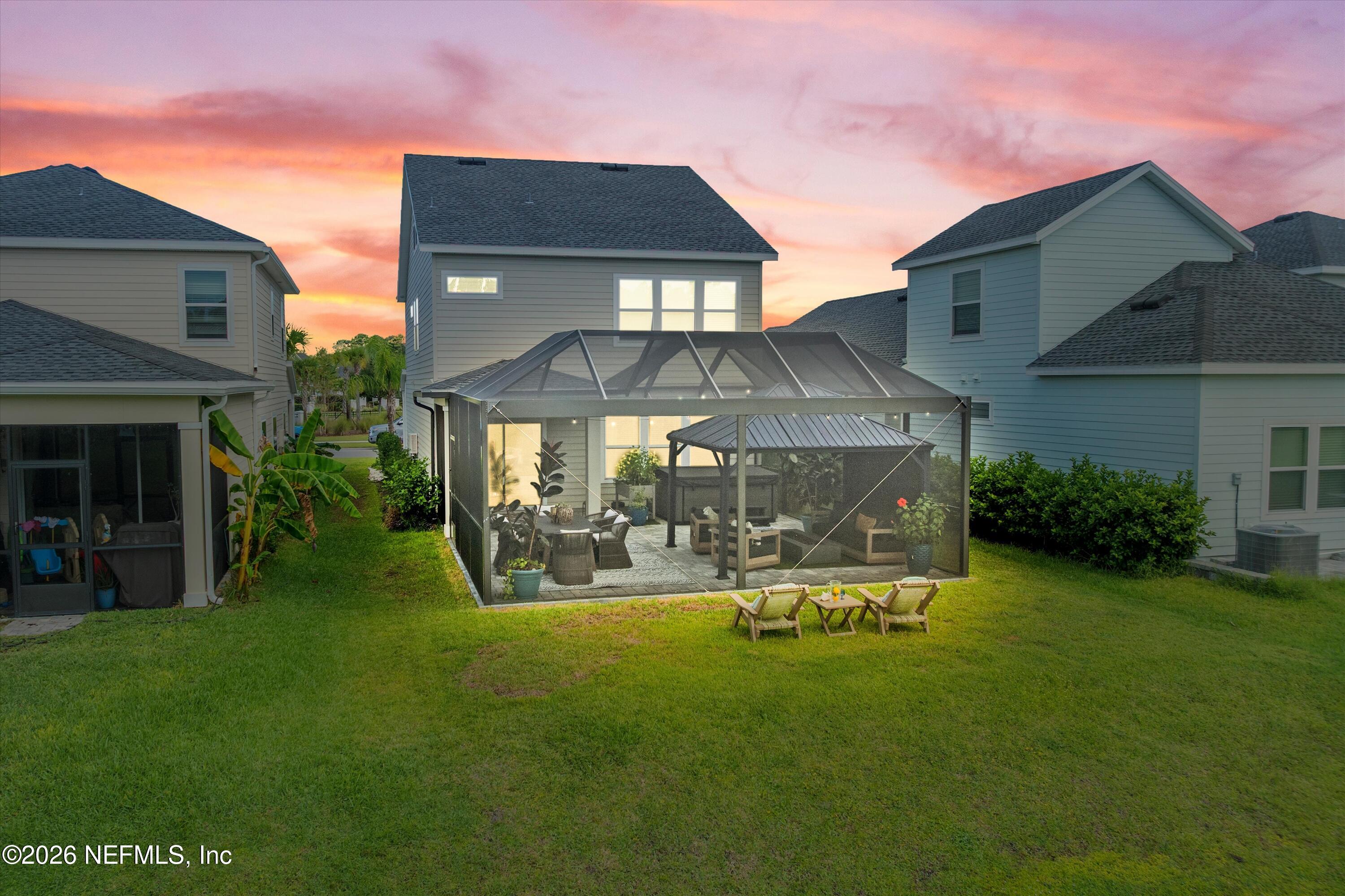 40 KILLARNEY Avenue, St. Johns