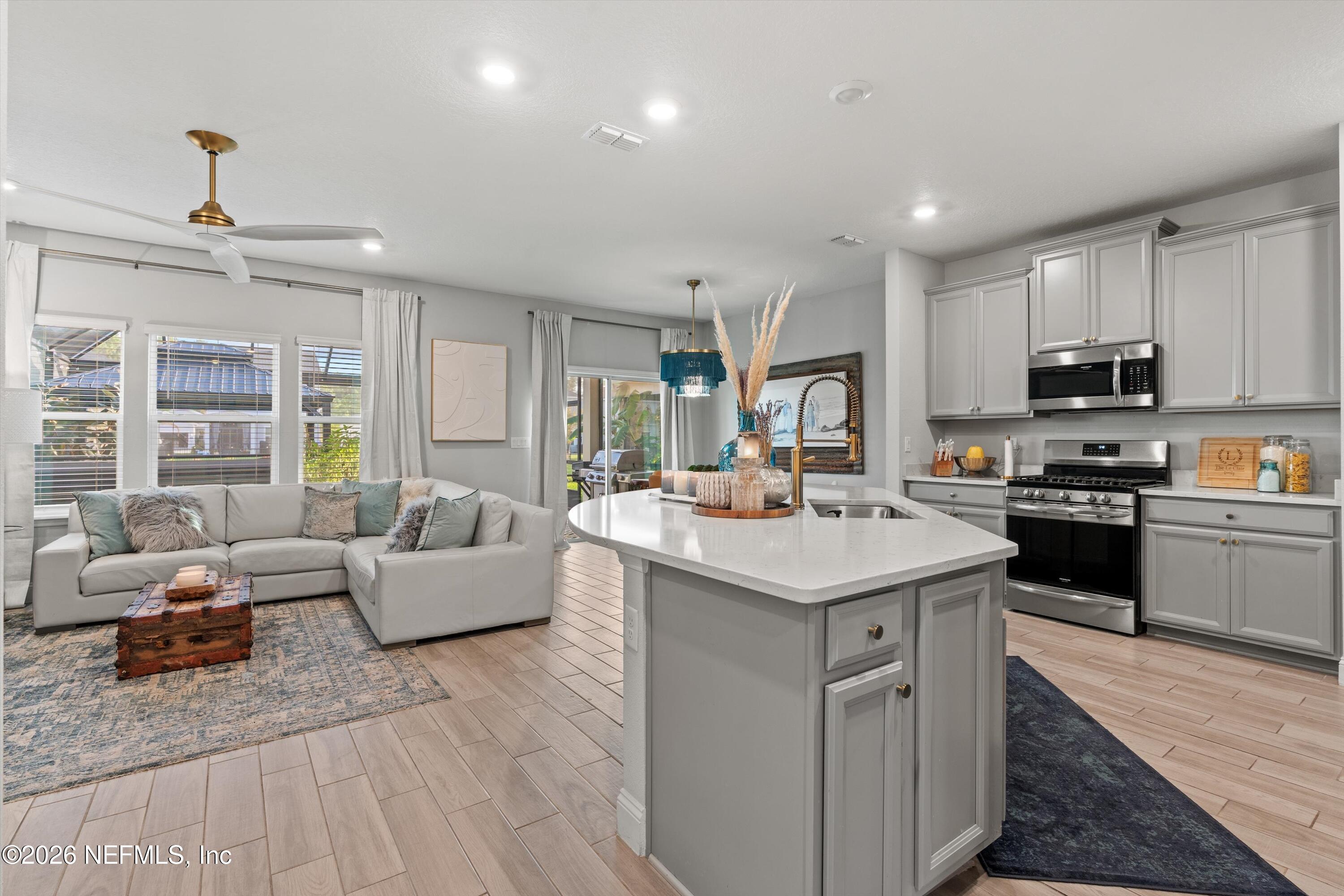 40 KILLARNEY Avenue, St. Johns