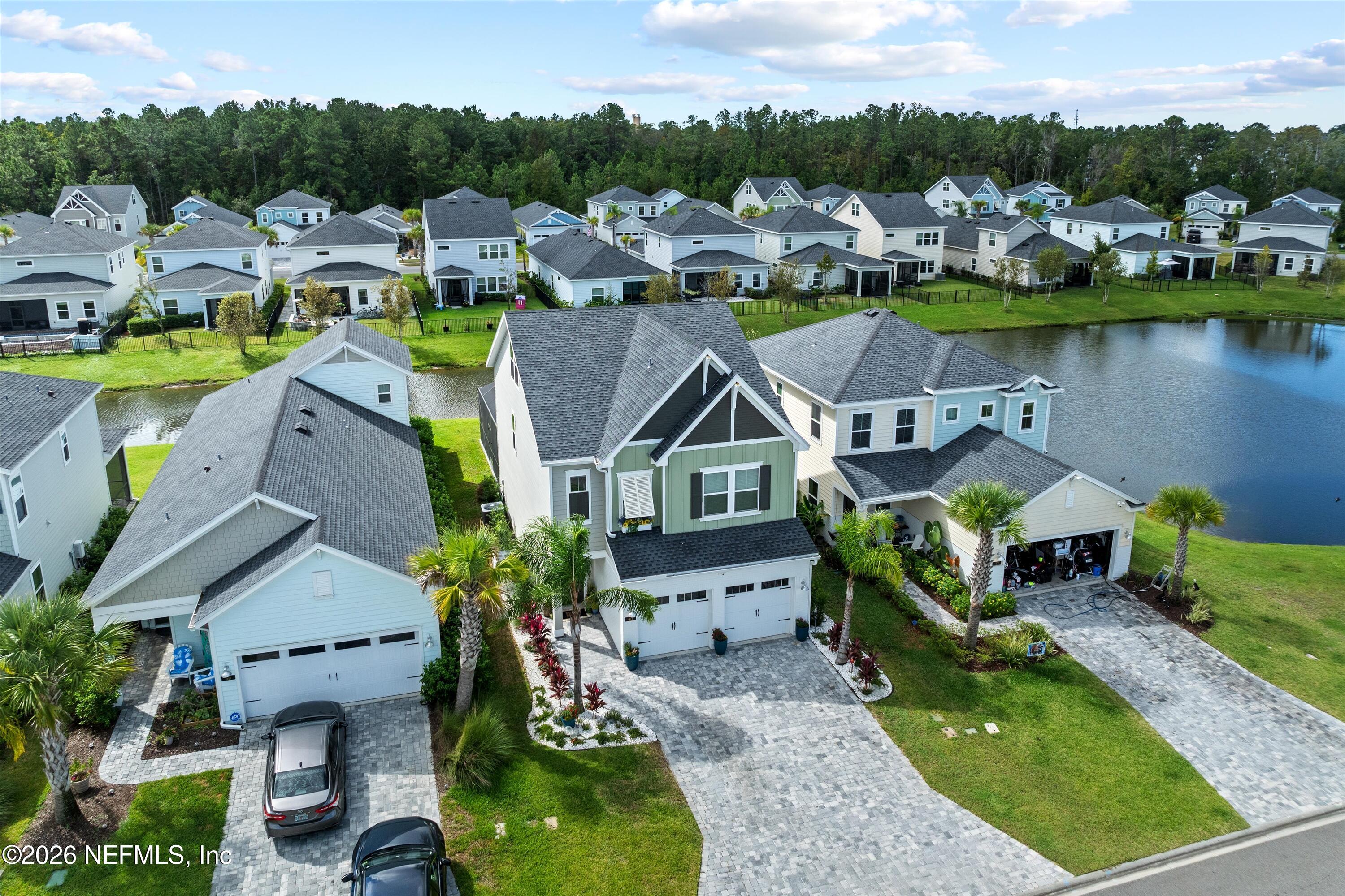 40 KILLARNEY Avenue, St. Johns